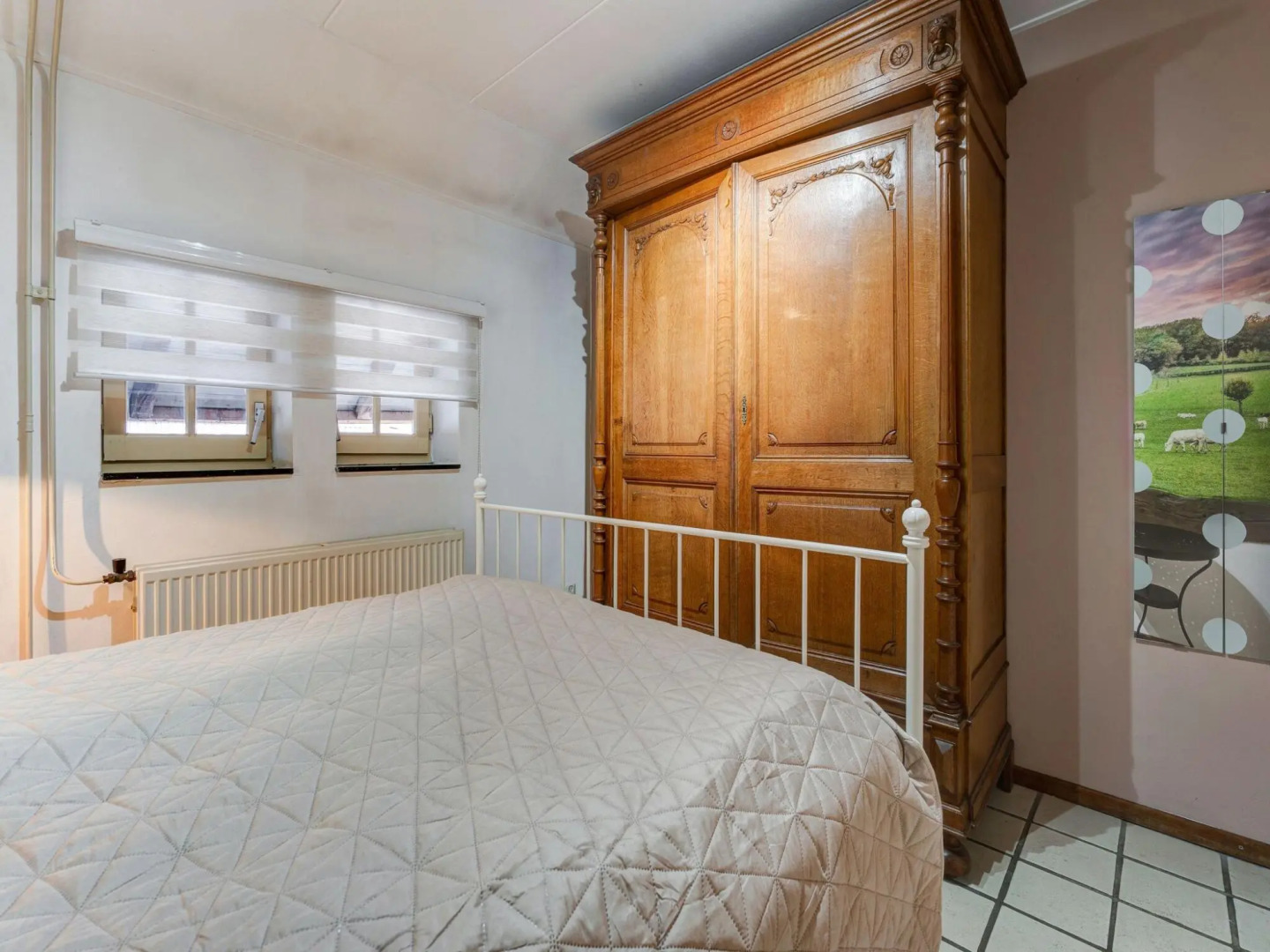 Cottage in Ubachsberg With Scenic Hills