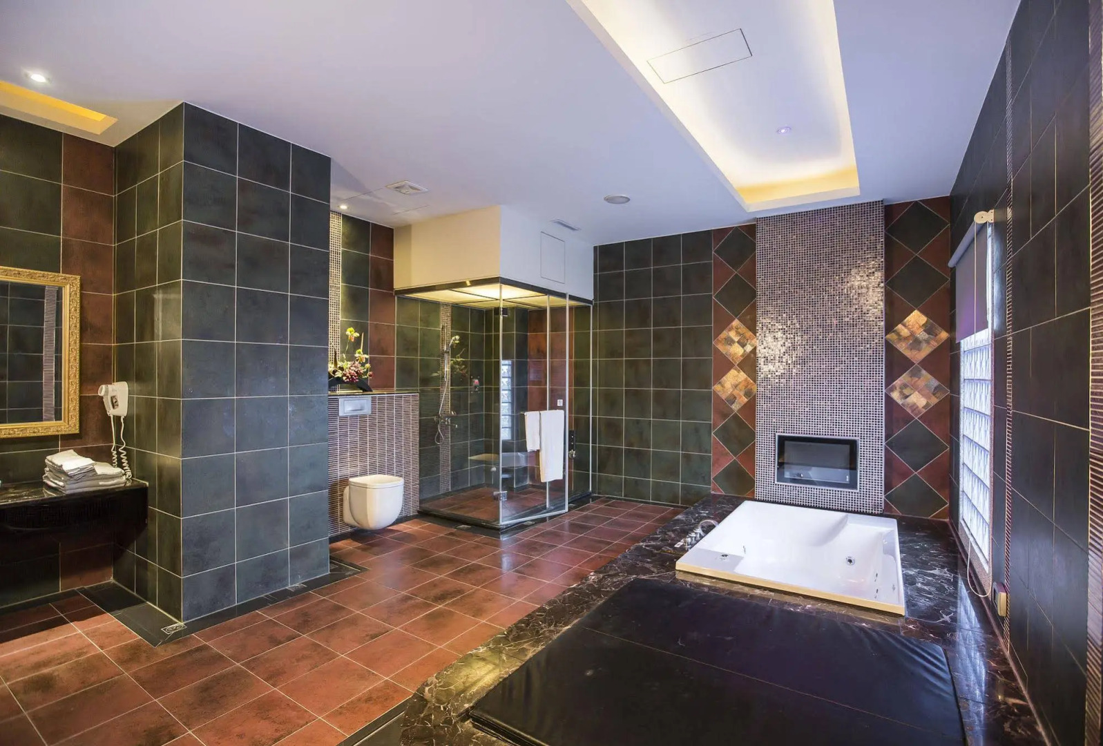 MoonArea Business Leisure Motel