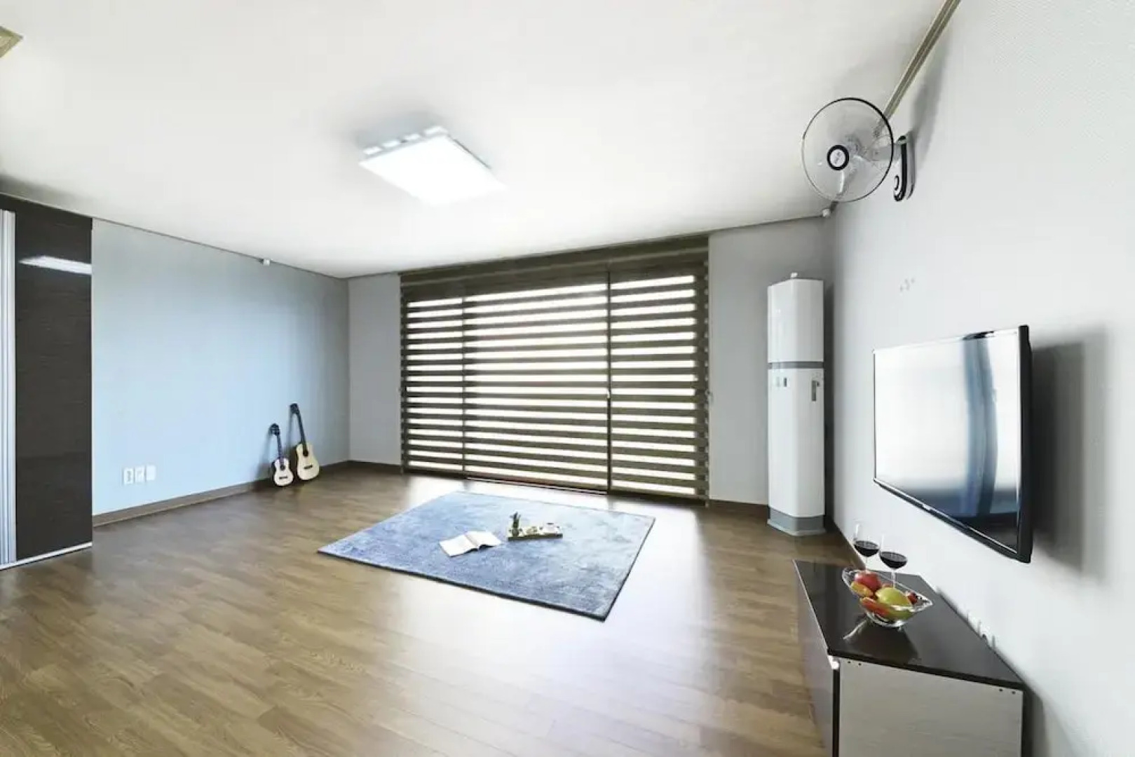 Tongyoung Misung Sweet Pension