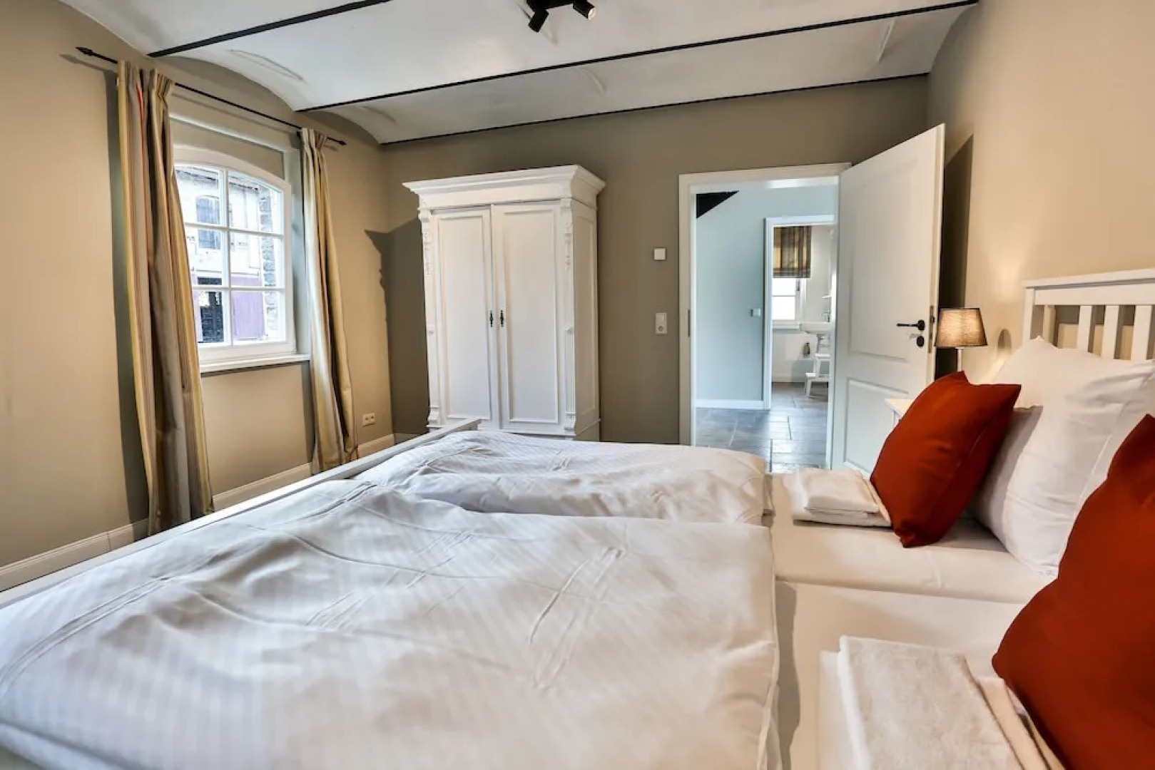 Storchenhof Blumenow