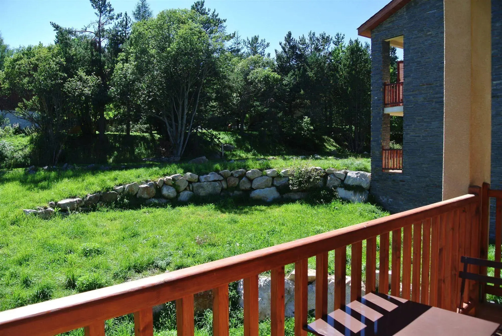 La Résidence les Esplaneilles