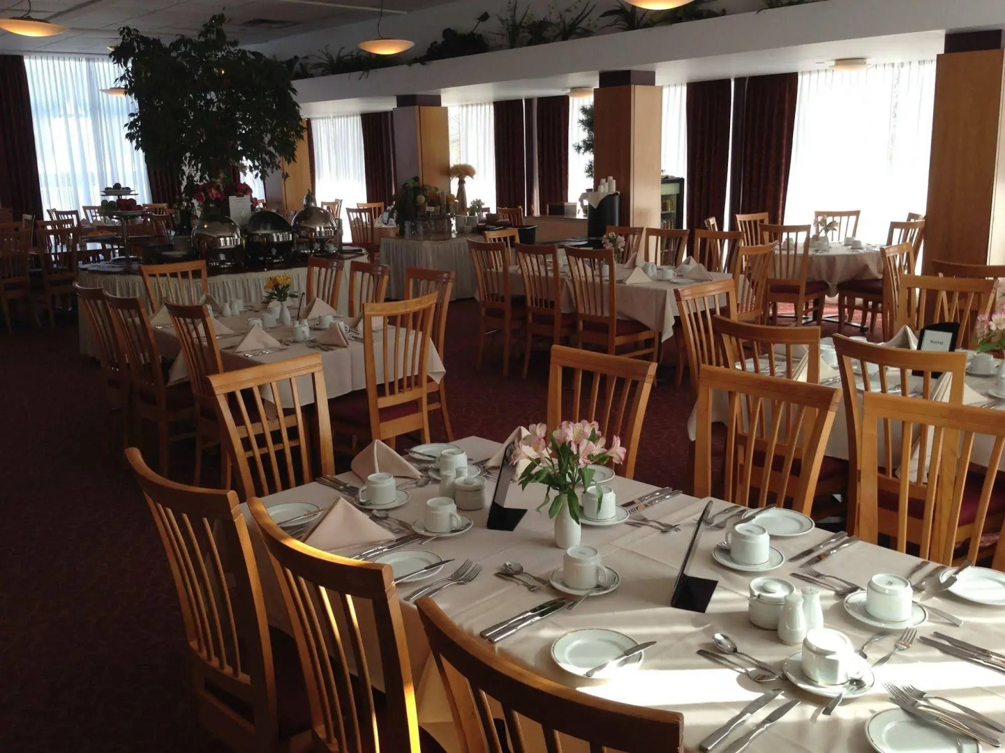 Donald Gordon Hotel and Conference Centre