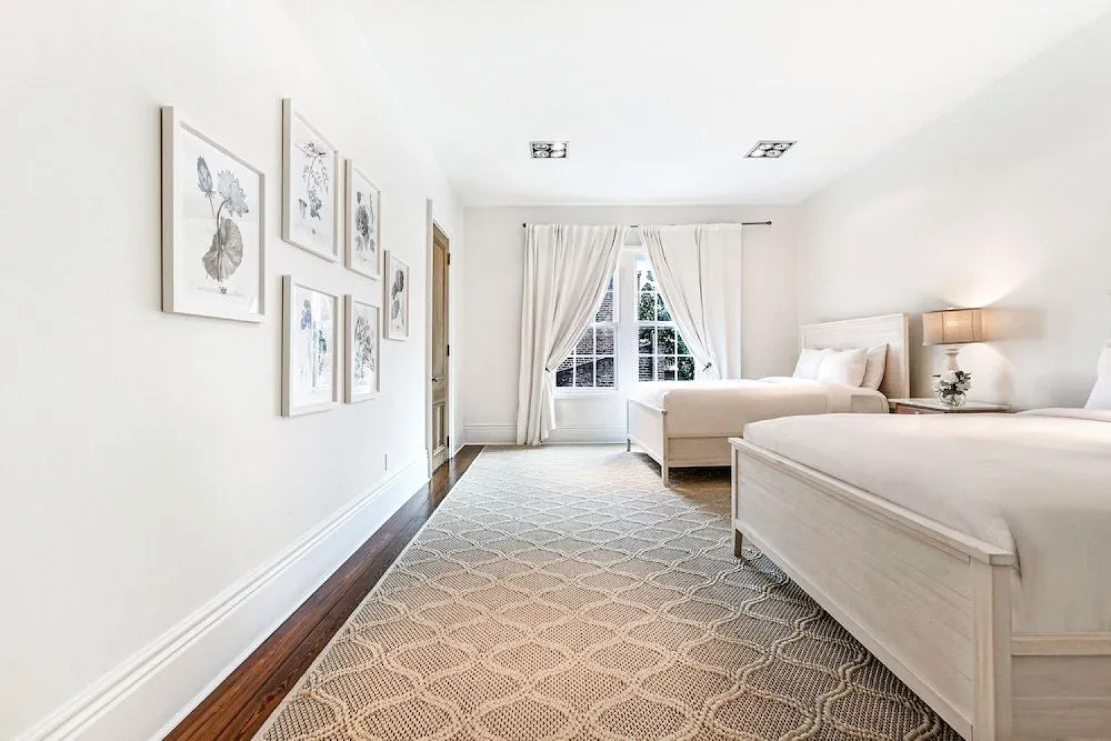 Stunning 5 BR Urban Oasis Downtown NOLA