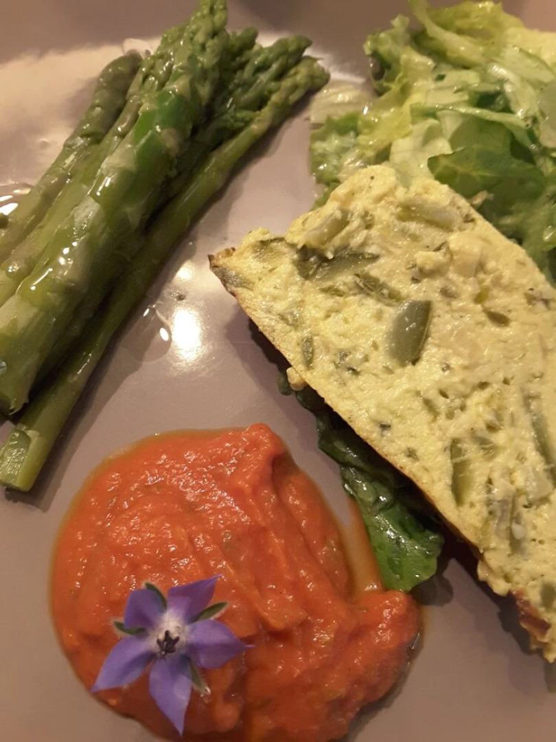 Val des Nymphes Chambres d'Hôtes