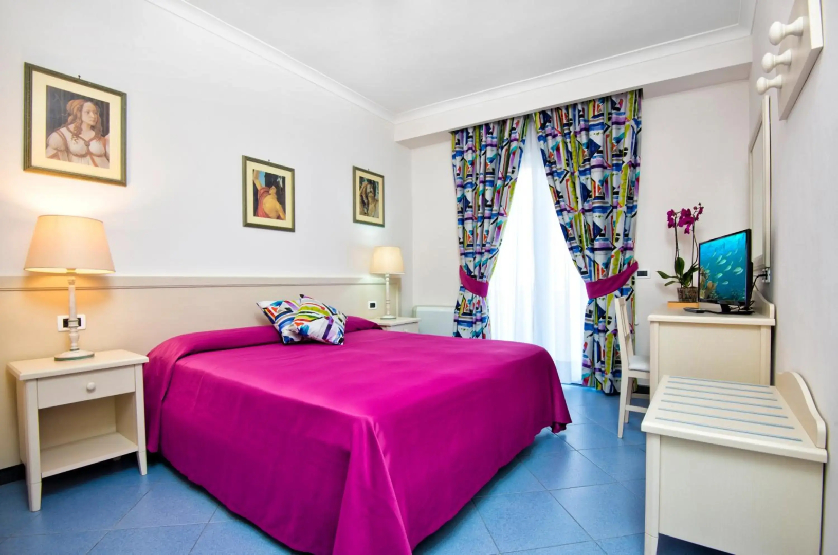 Albergo Terme Villa Svizzera