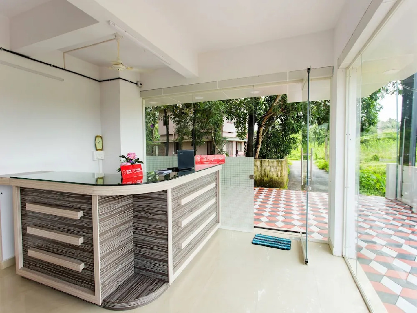 Reem Residency by OYO Rooms