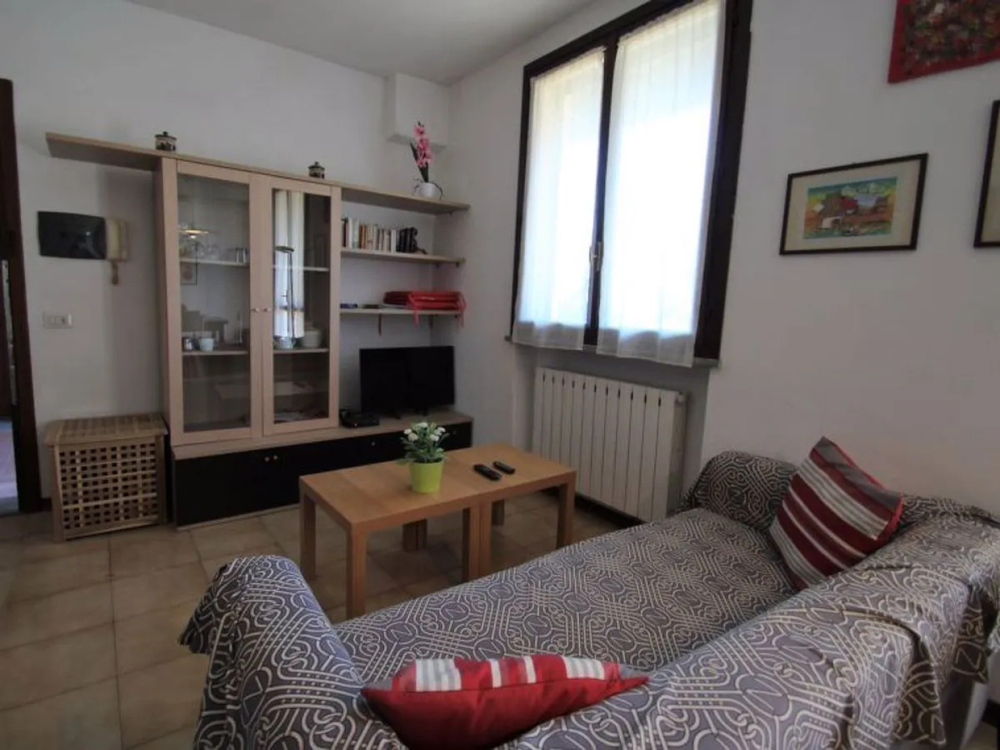 Locazione Turistica Red Sunset