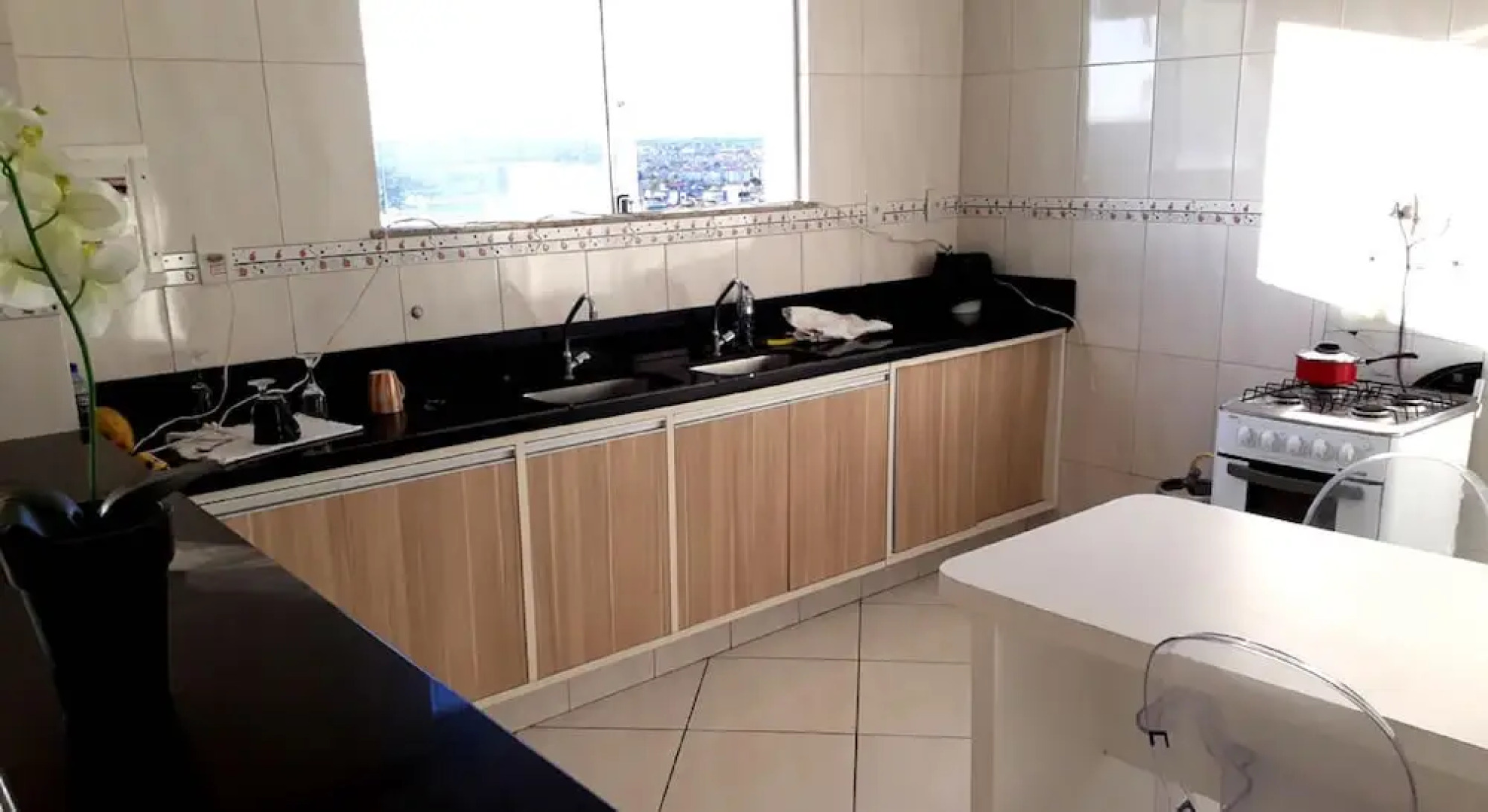 OYO Apart Hotel Cidadela