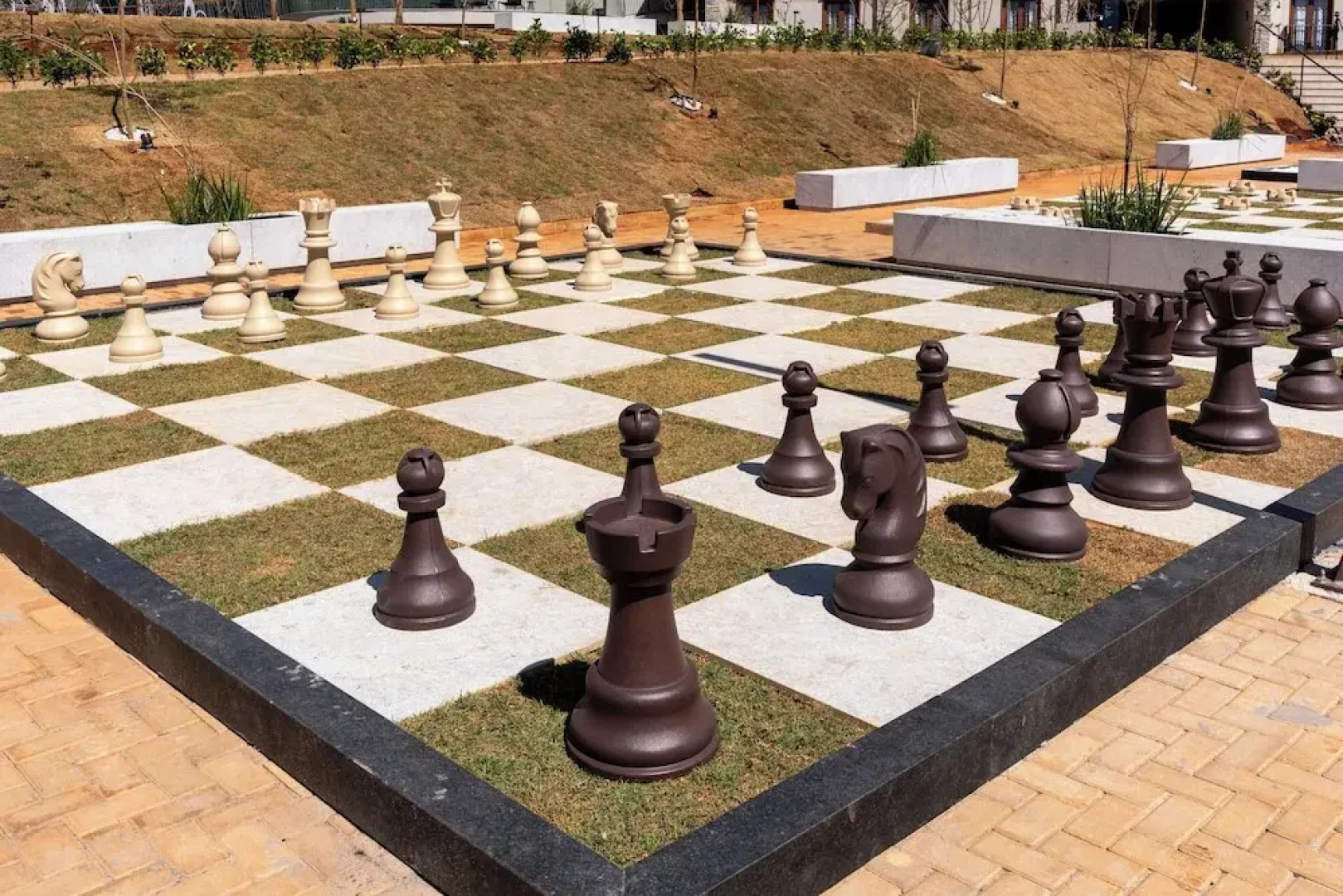 Pyrenéus Residence - Gav Resorts