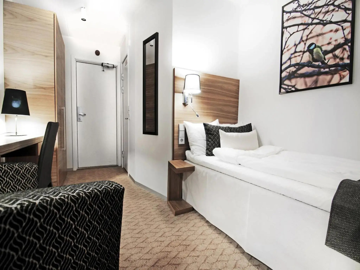 Björkliden Fjällby (Fjället)