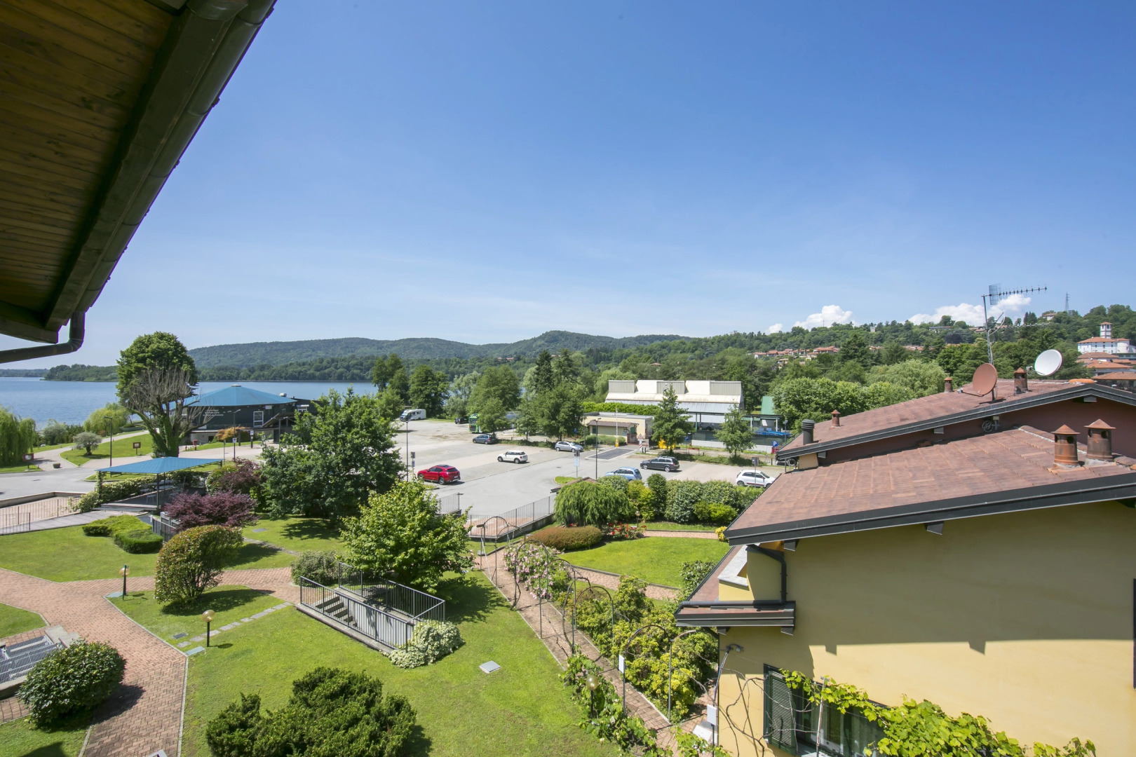 Montelago Charming Relax 3