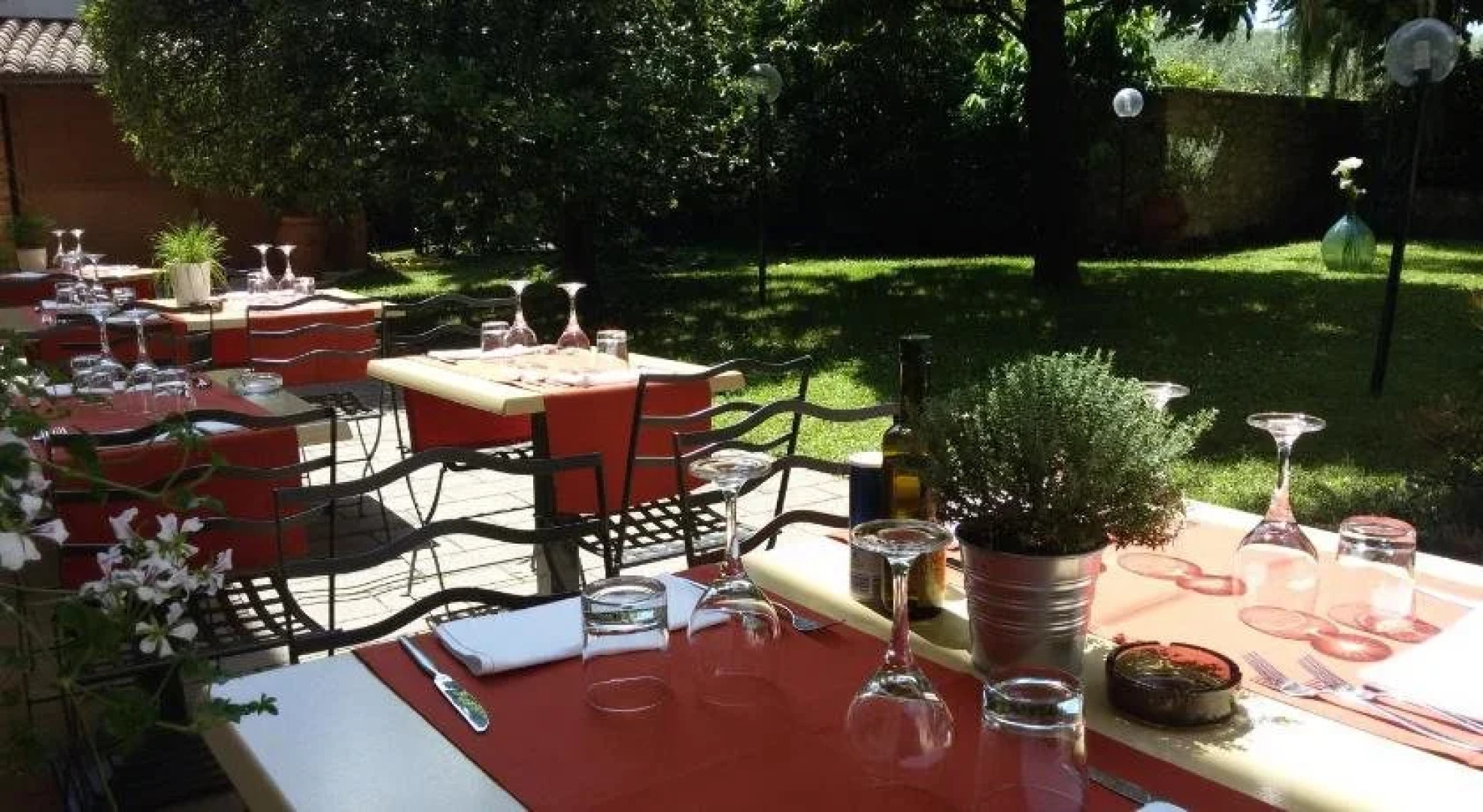 Albergo Locanda Cavallino