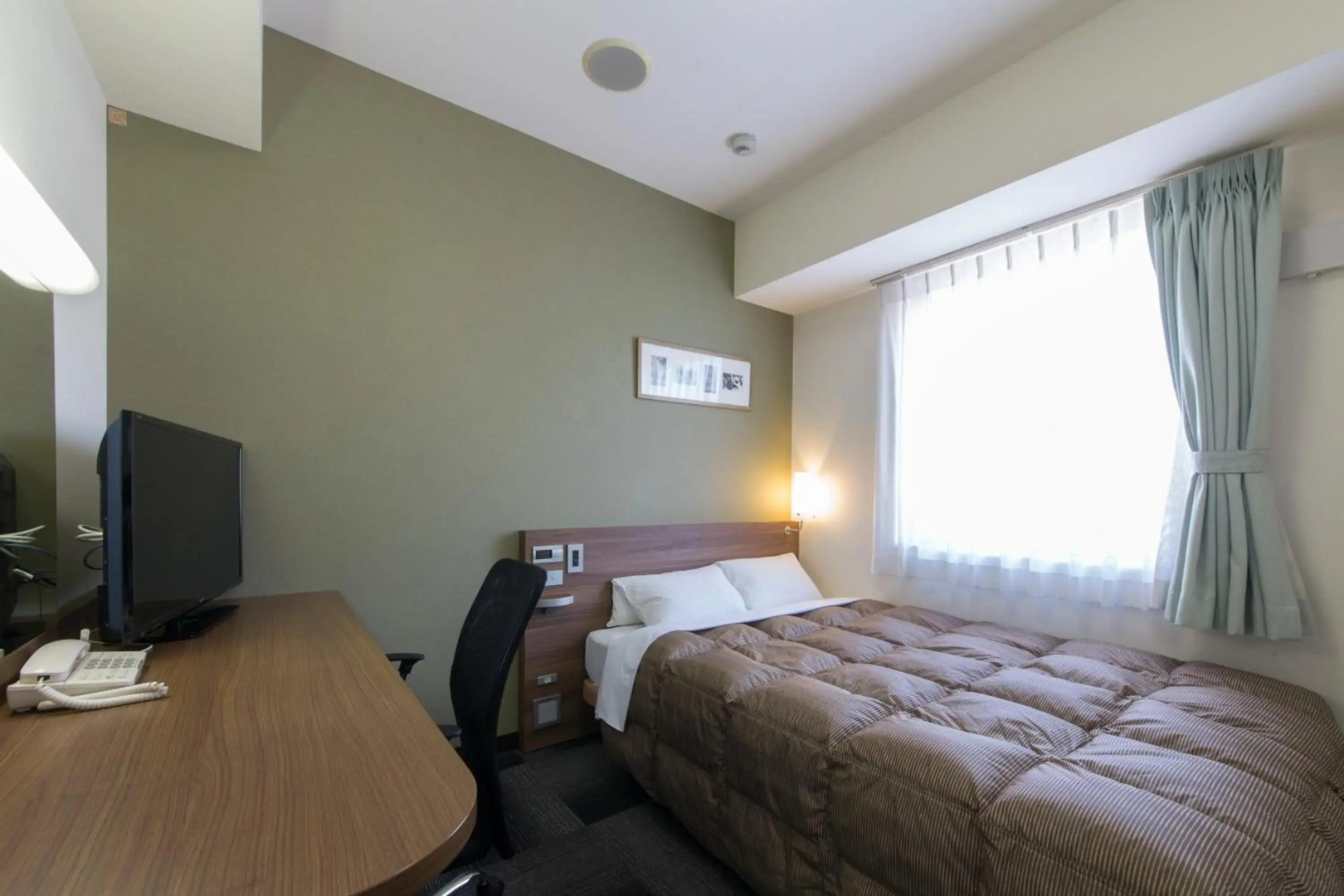 Hotel Econo Kameyama
