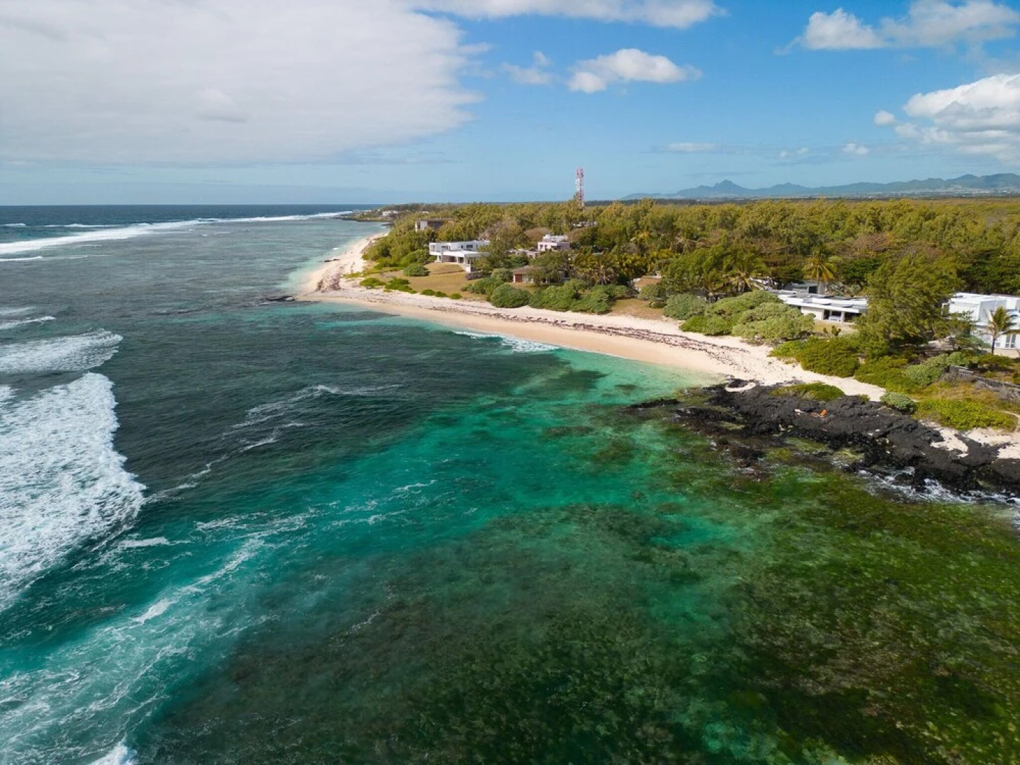 Villa de l'Océan by muse villas