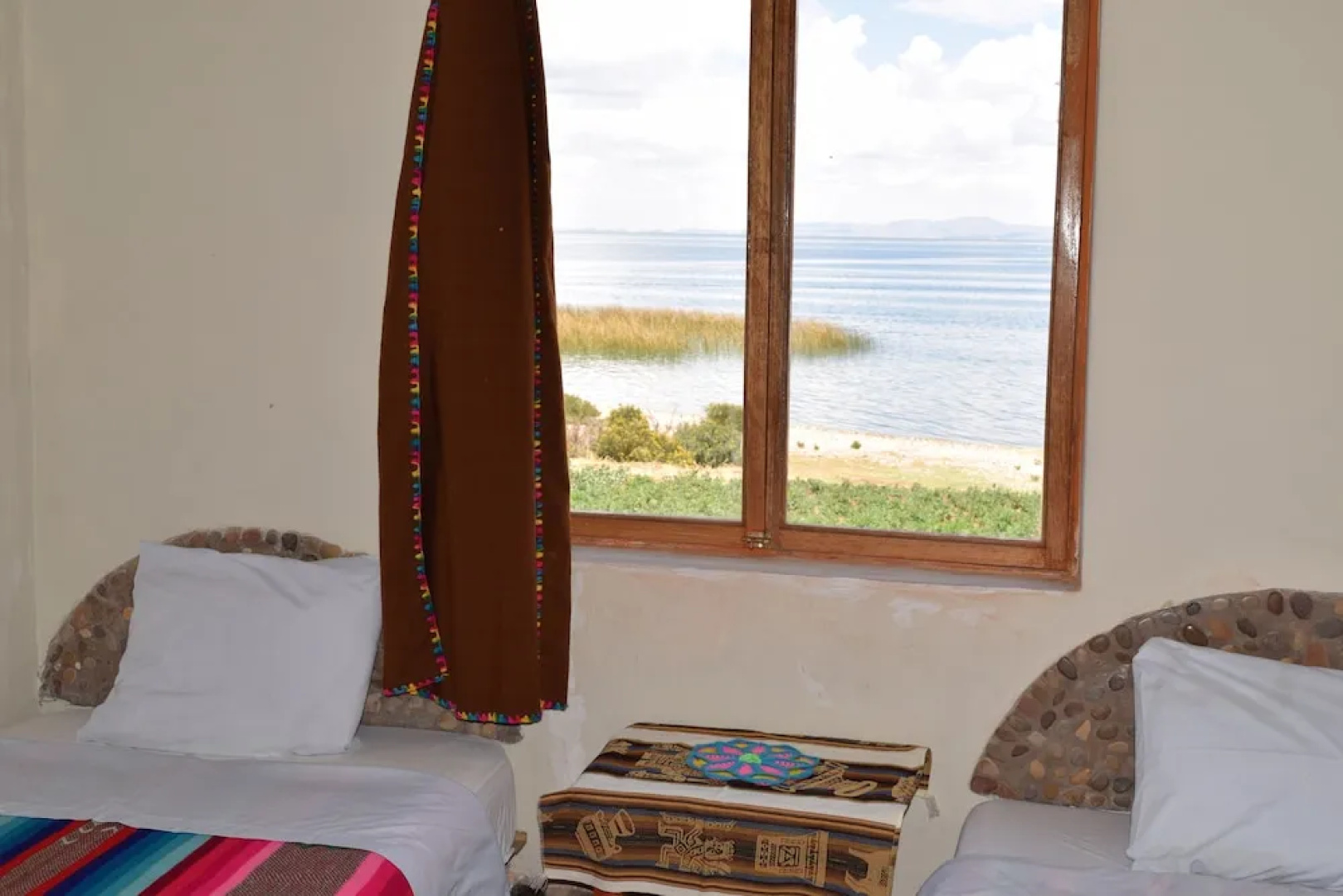 Inti Mallku Lodge