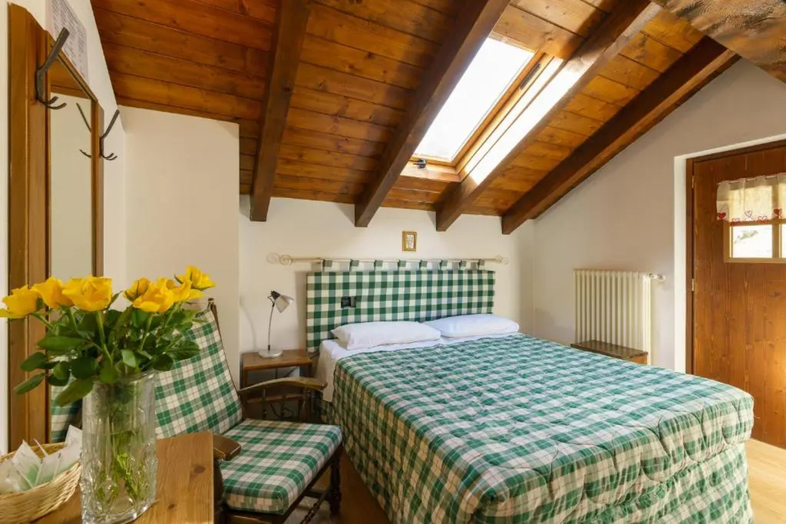 Agriturismo Giacomino