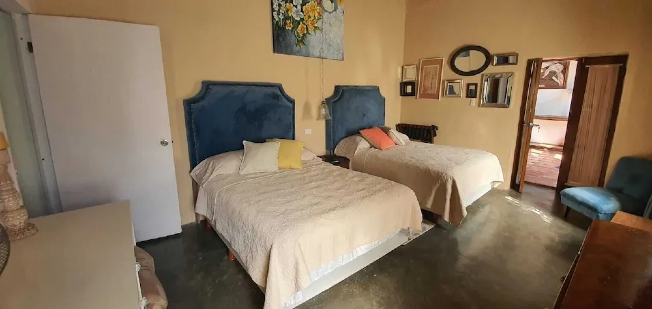 Hostal Doña Carlota