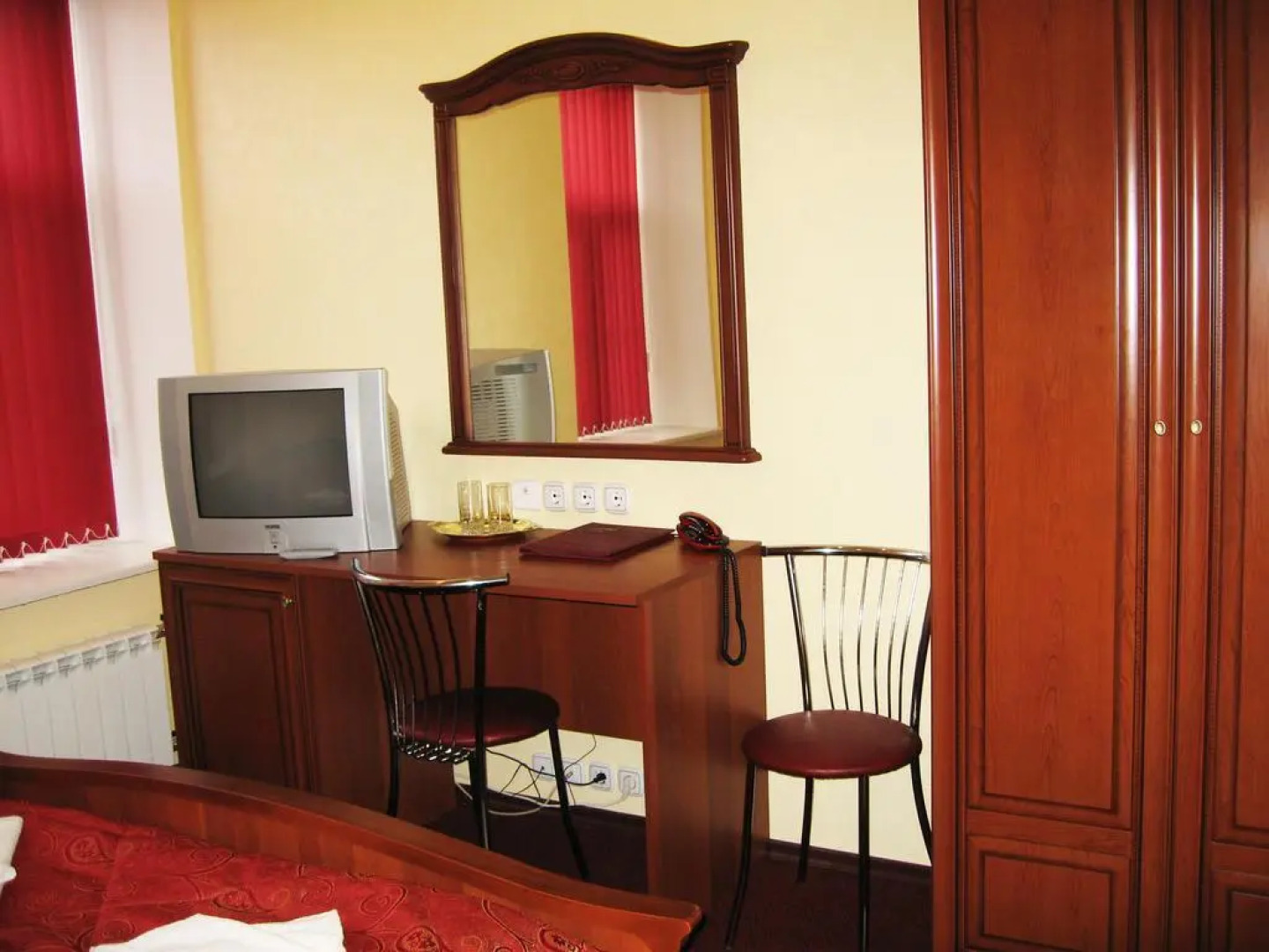 Apartments on Nevsky 53