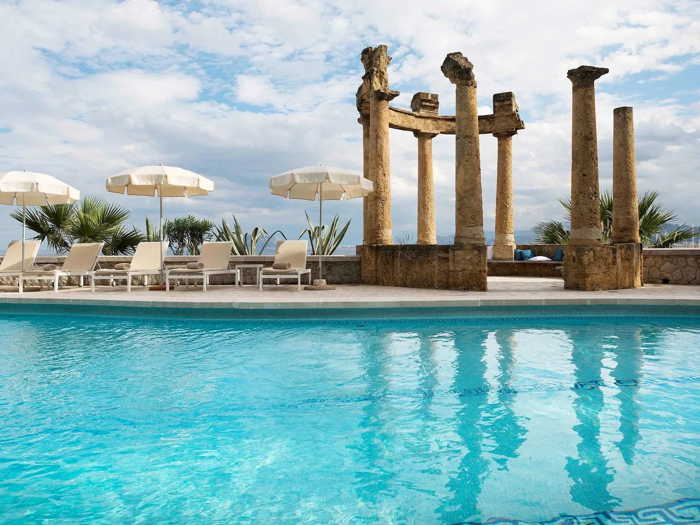  Villa Igiea, a Rocco Forte hotel 