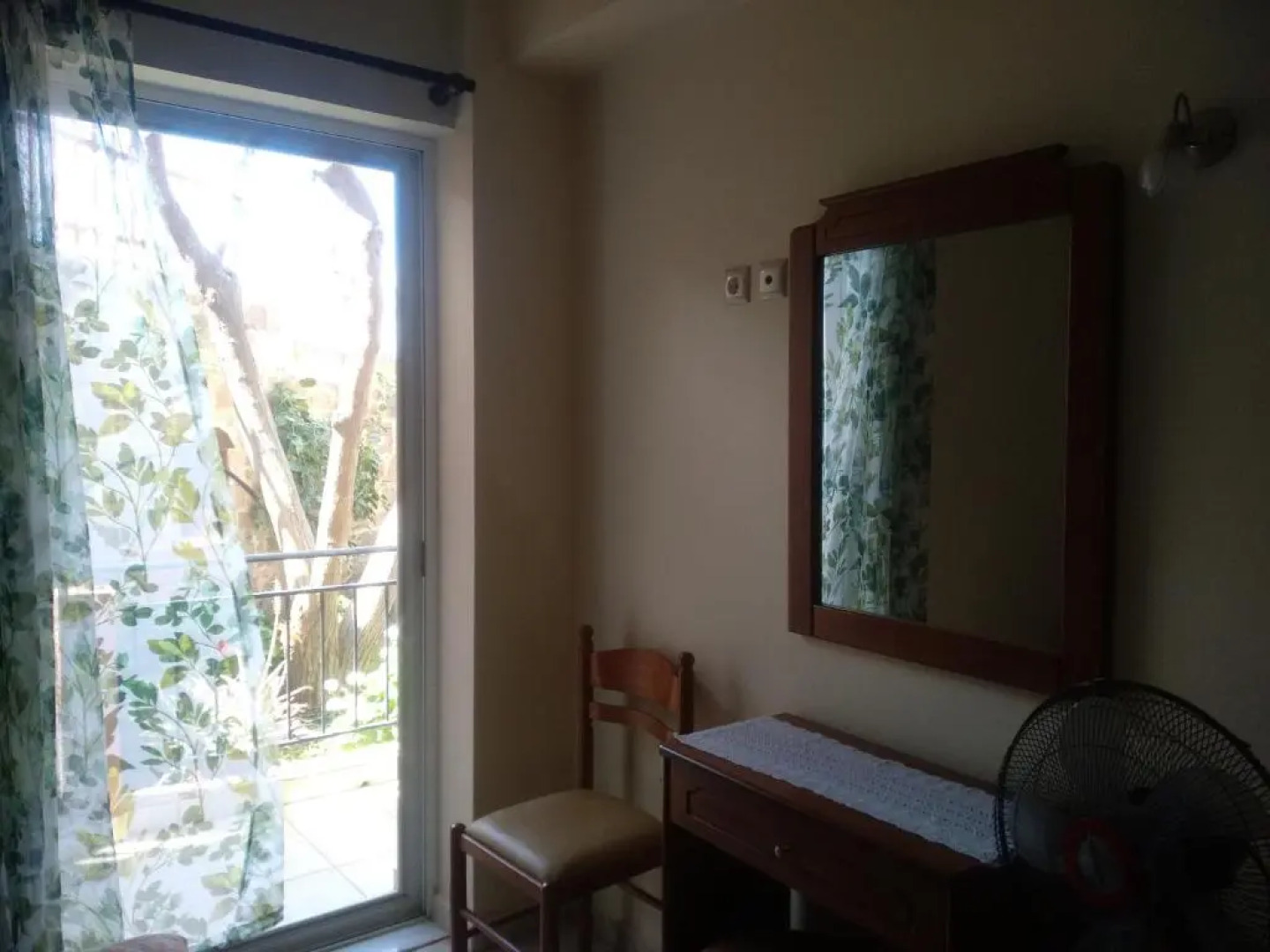 Riza Falasarna Apartments 50m2