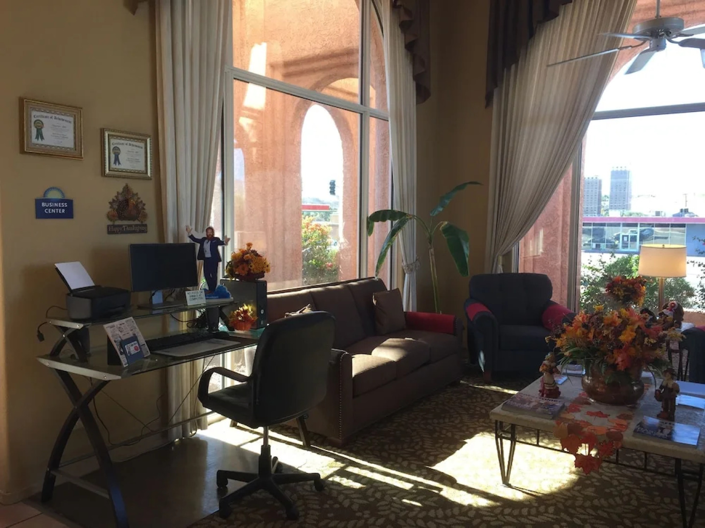 Days Inn Bullhead City