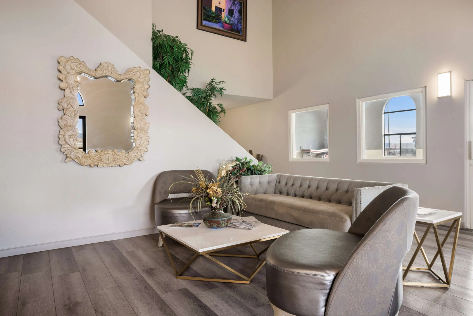 SureStay Hotel by Best Western Grants