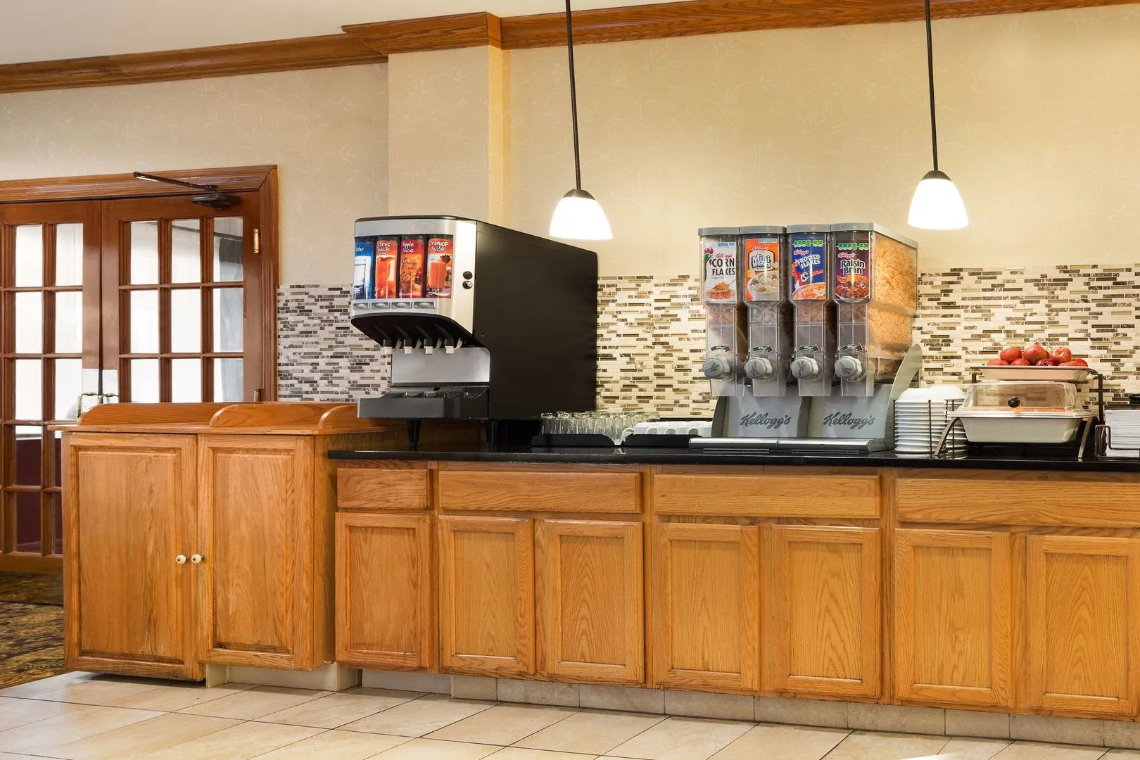 Country Inn & Suites by Radisson, Macedonia, OH
