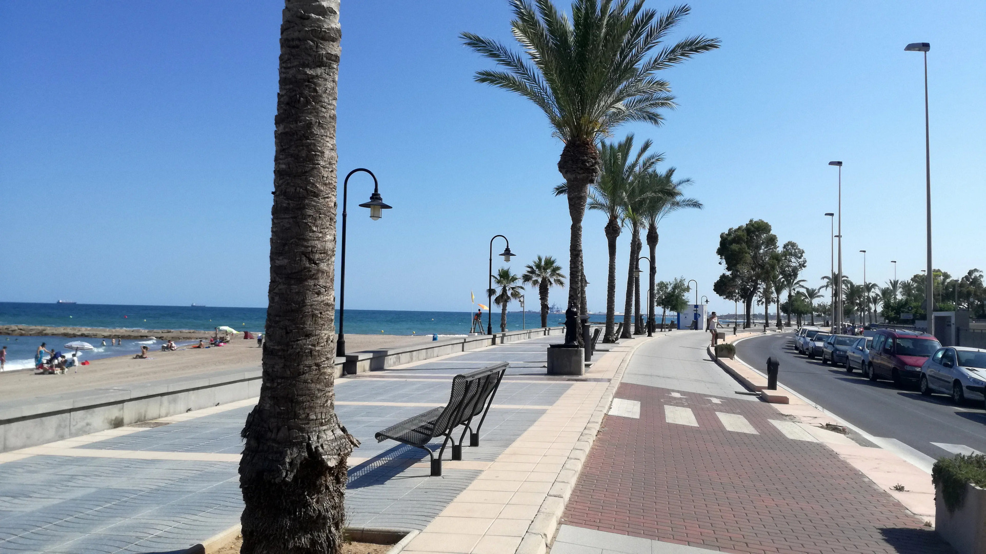 Apartamentos Riviera 3000