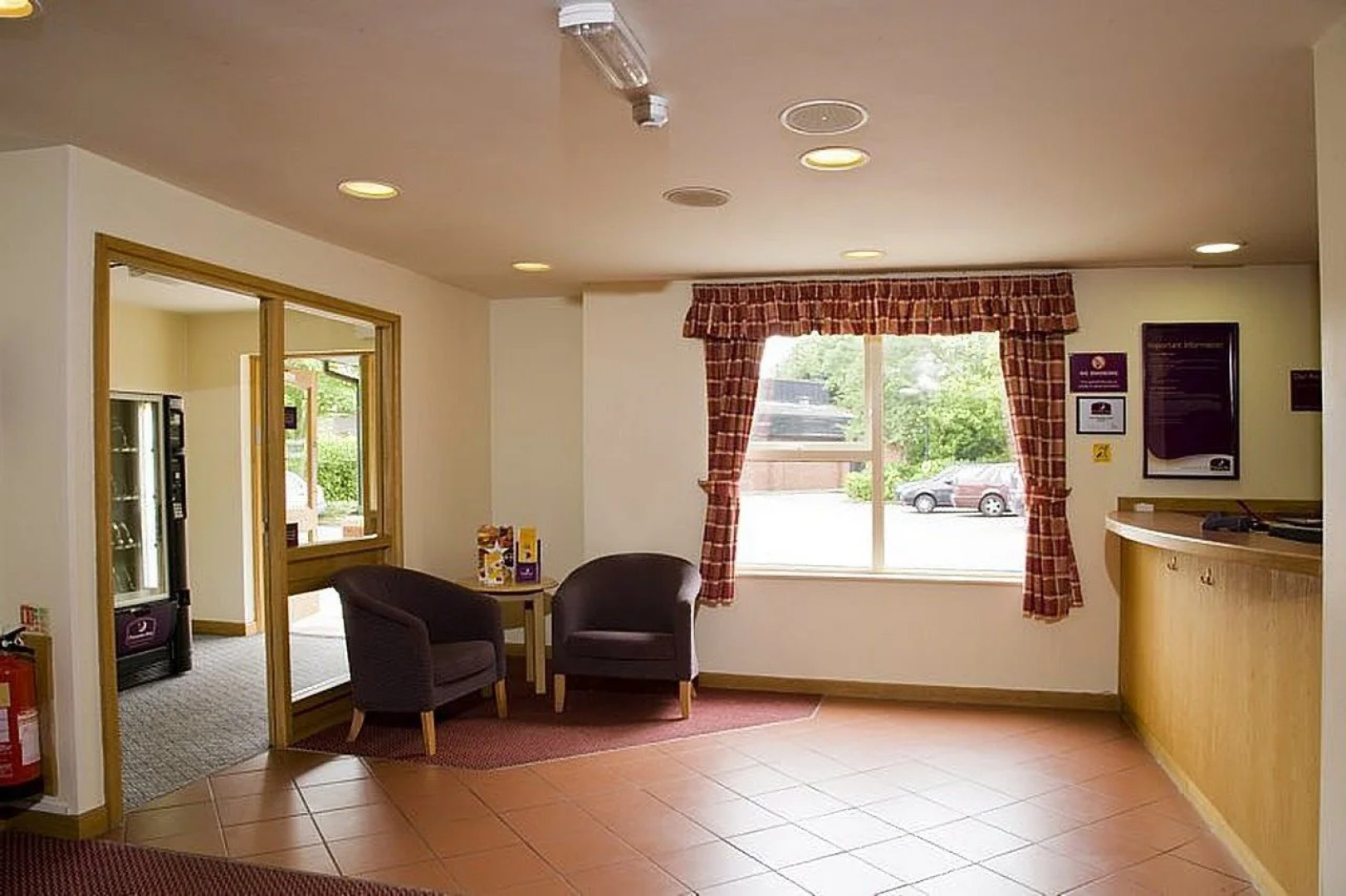 Premier Inn Watford North