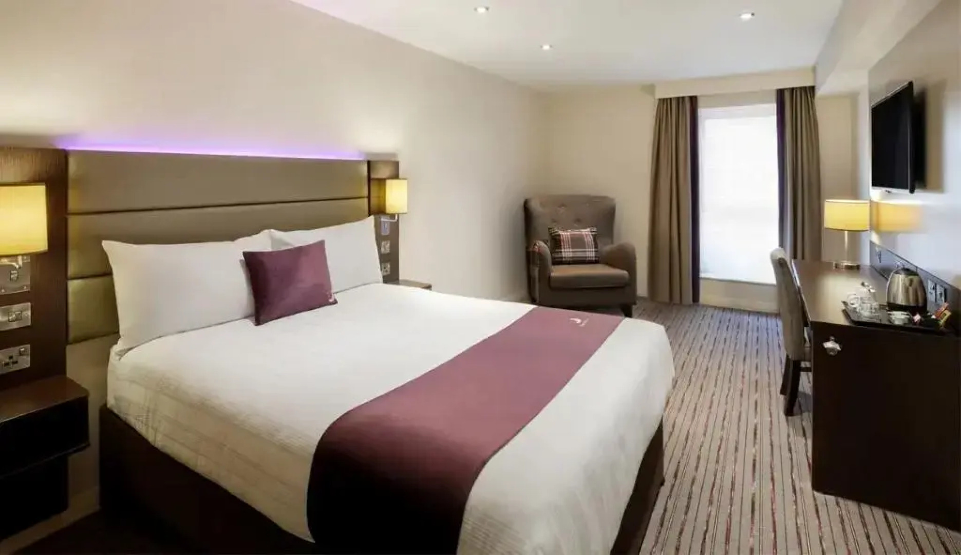 Premier Inn Hitchin Town Centre