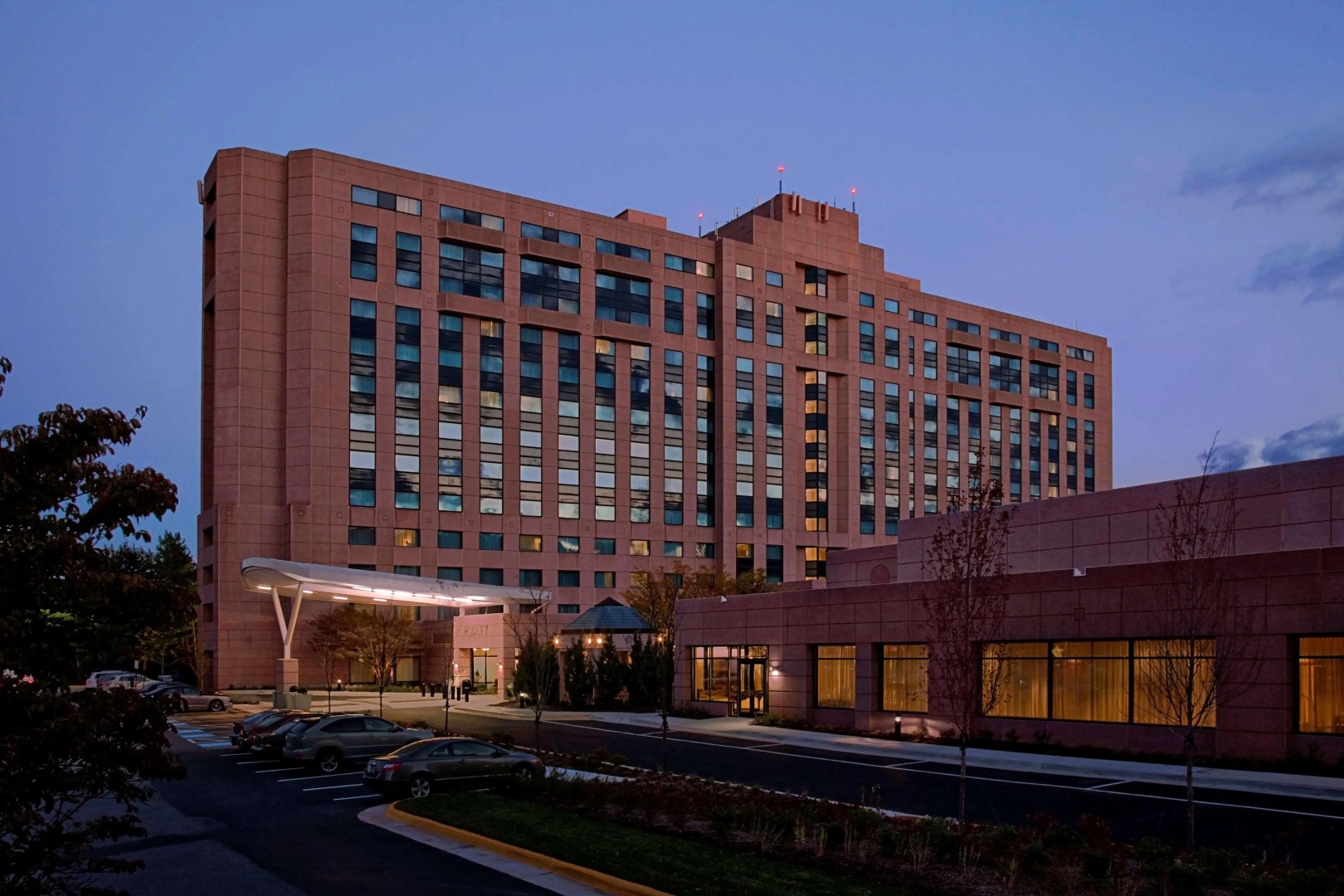 Hyatt Regency Dulles