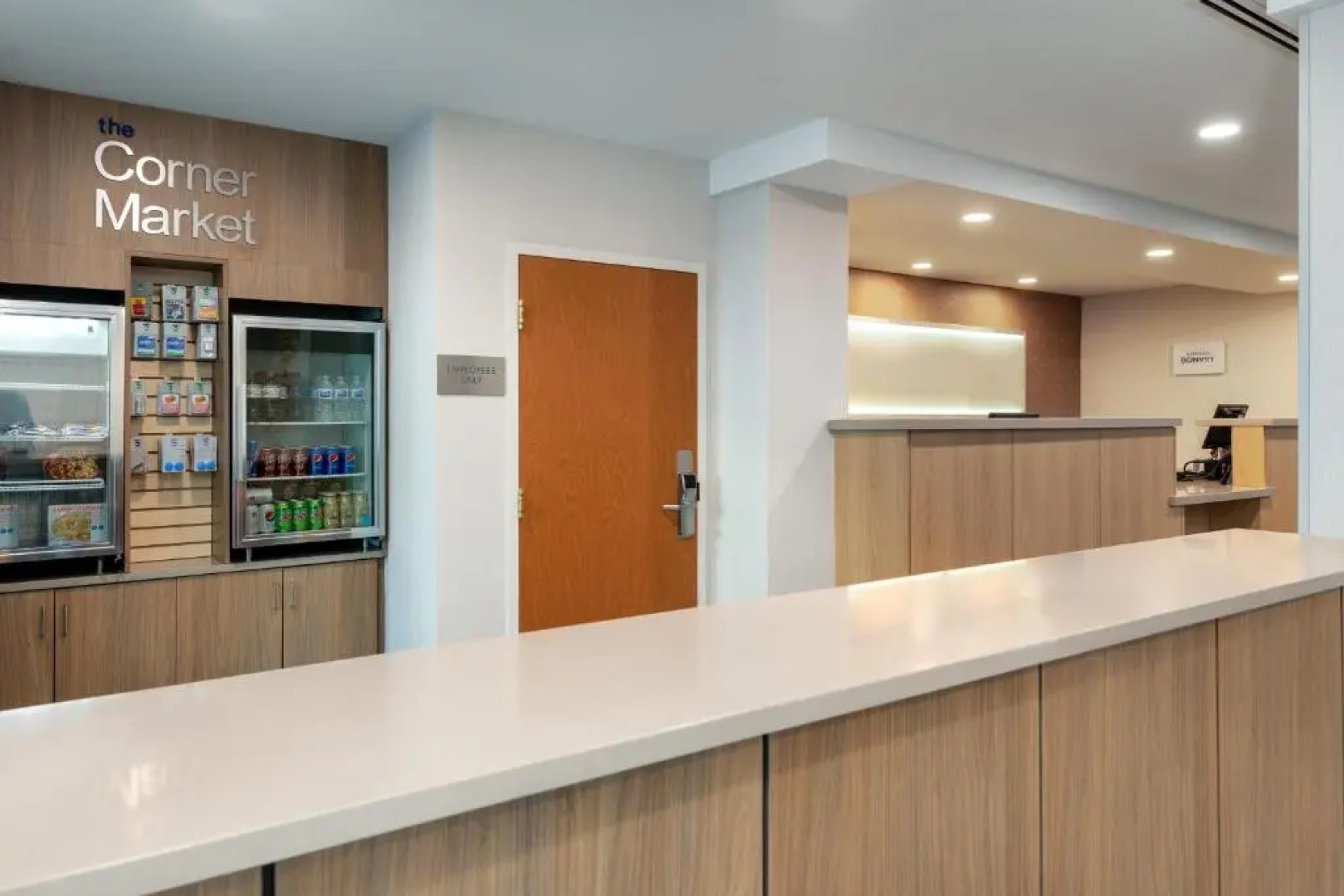 Fairfield Inn & Suites by Marriott Atlanta Stonecrest