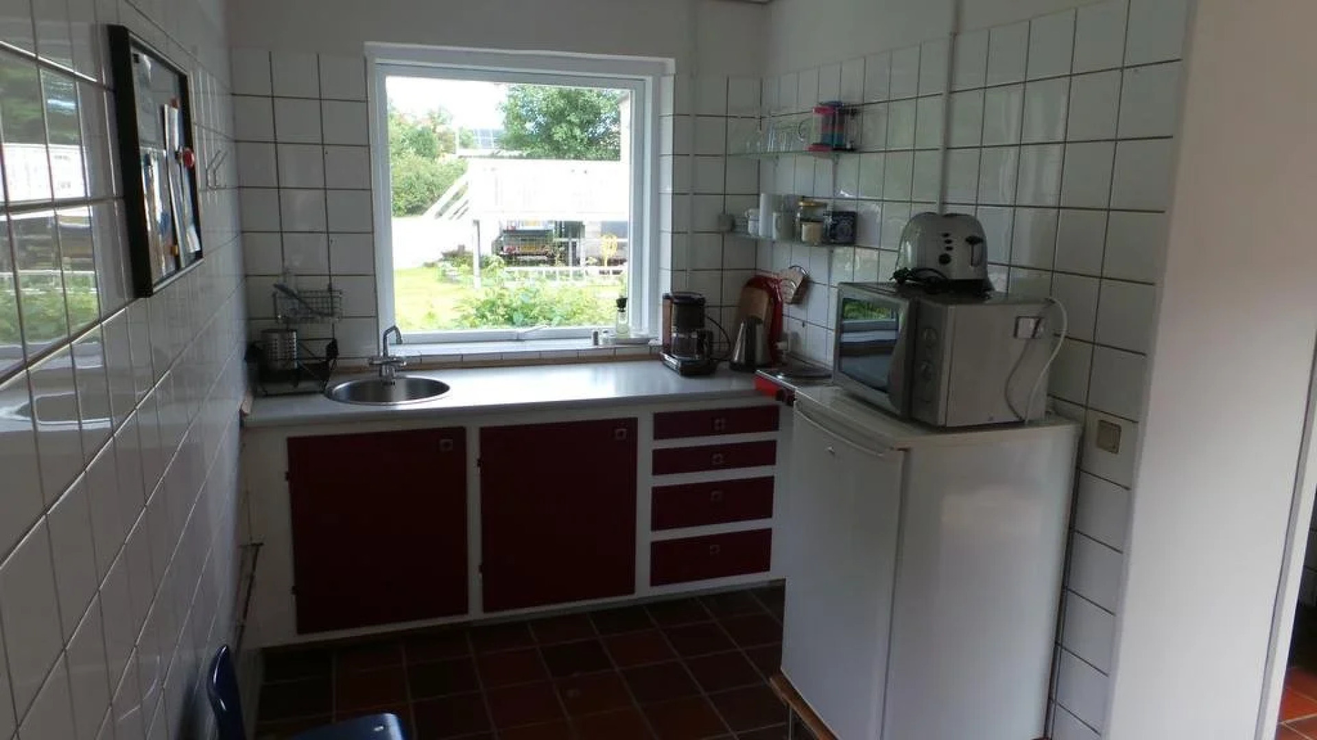 Fjellerup Kro Bed & Breakfast