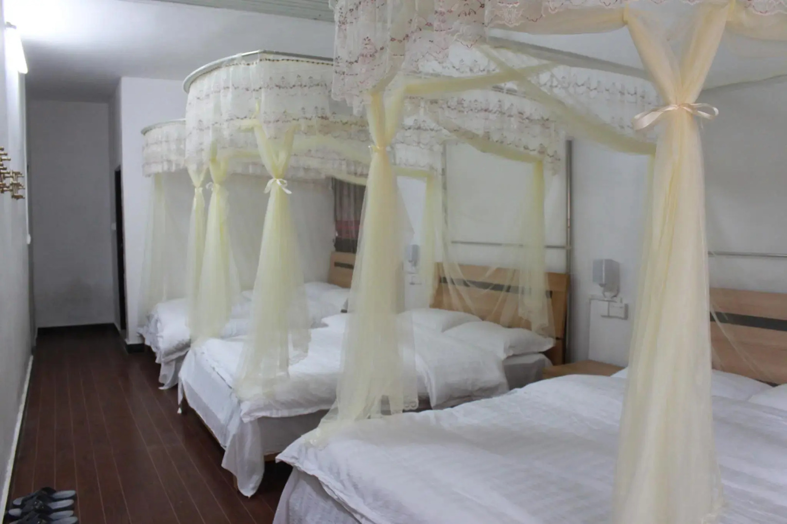 Yangshuo Loong Old House