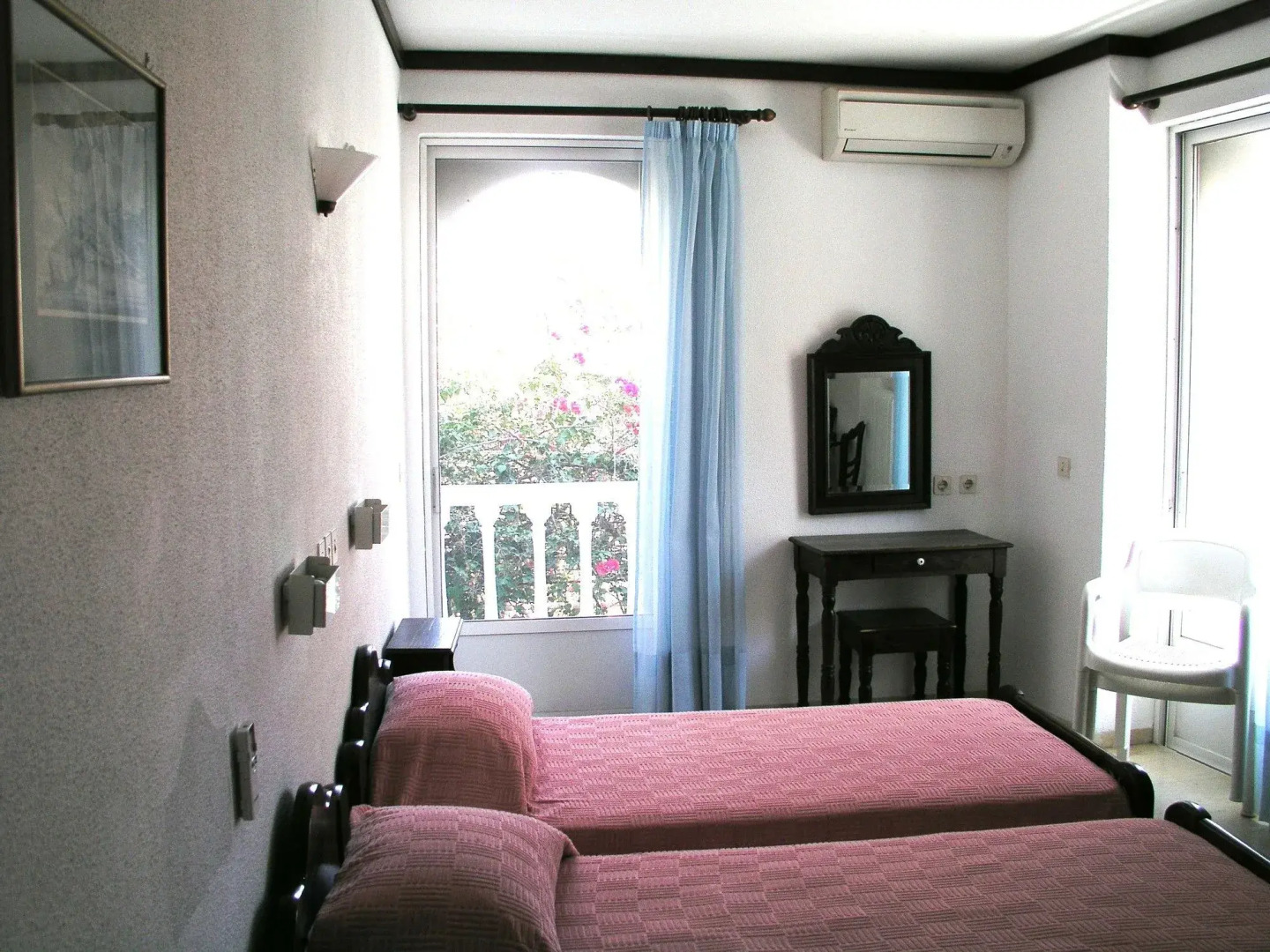 Blue Paradise Studios