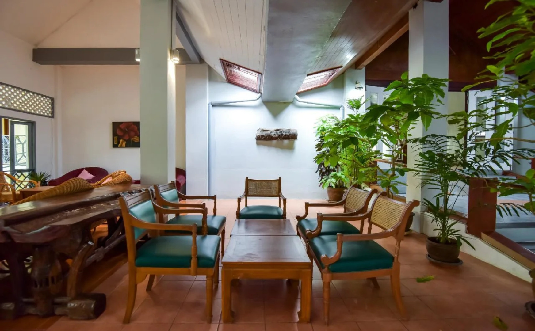 MW Krabi Beach Resort