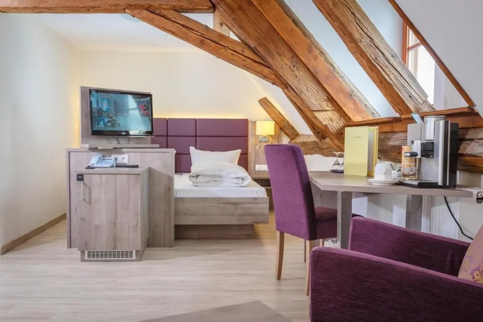 Sternen Hotel & Restaurant