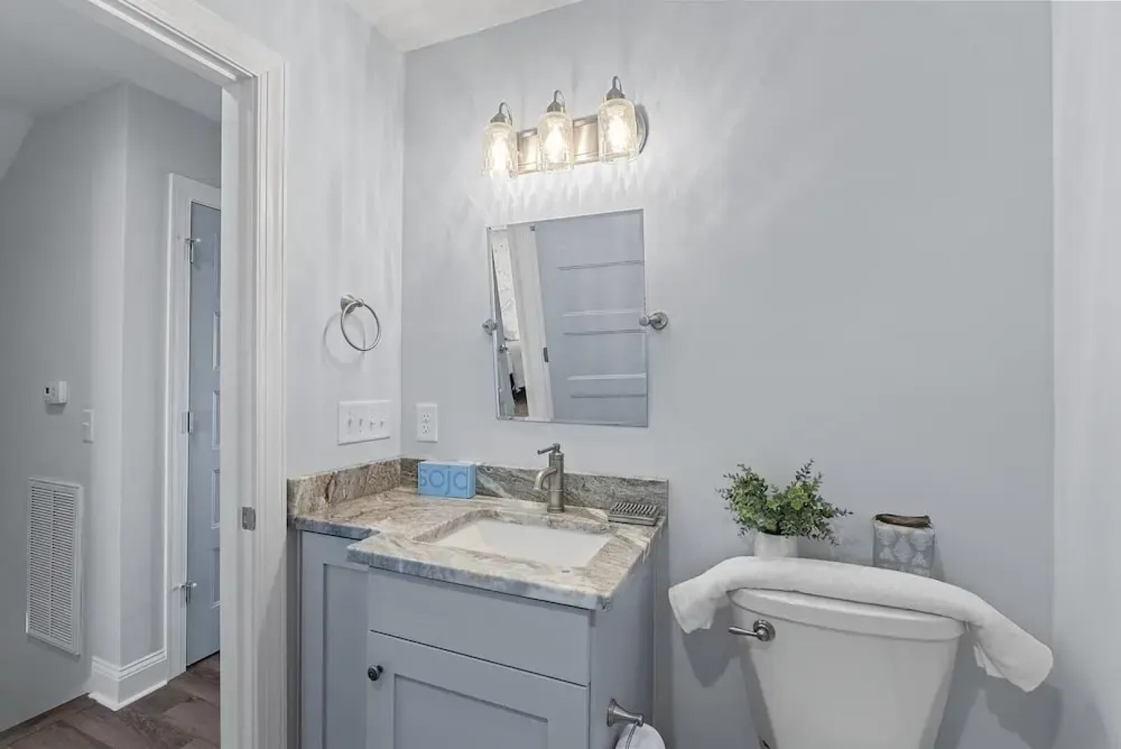 The Point At Marshallberg 3 Bedroom Home by RedAwning