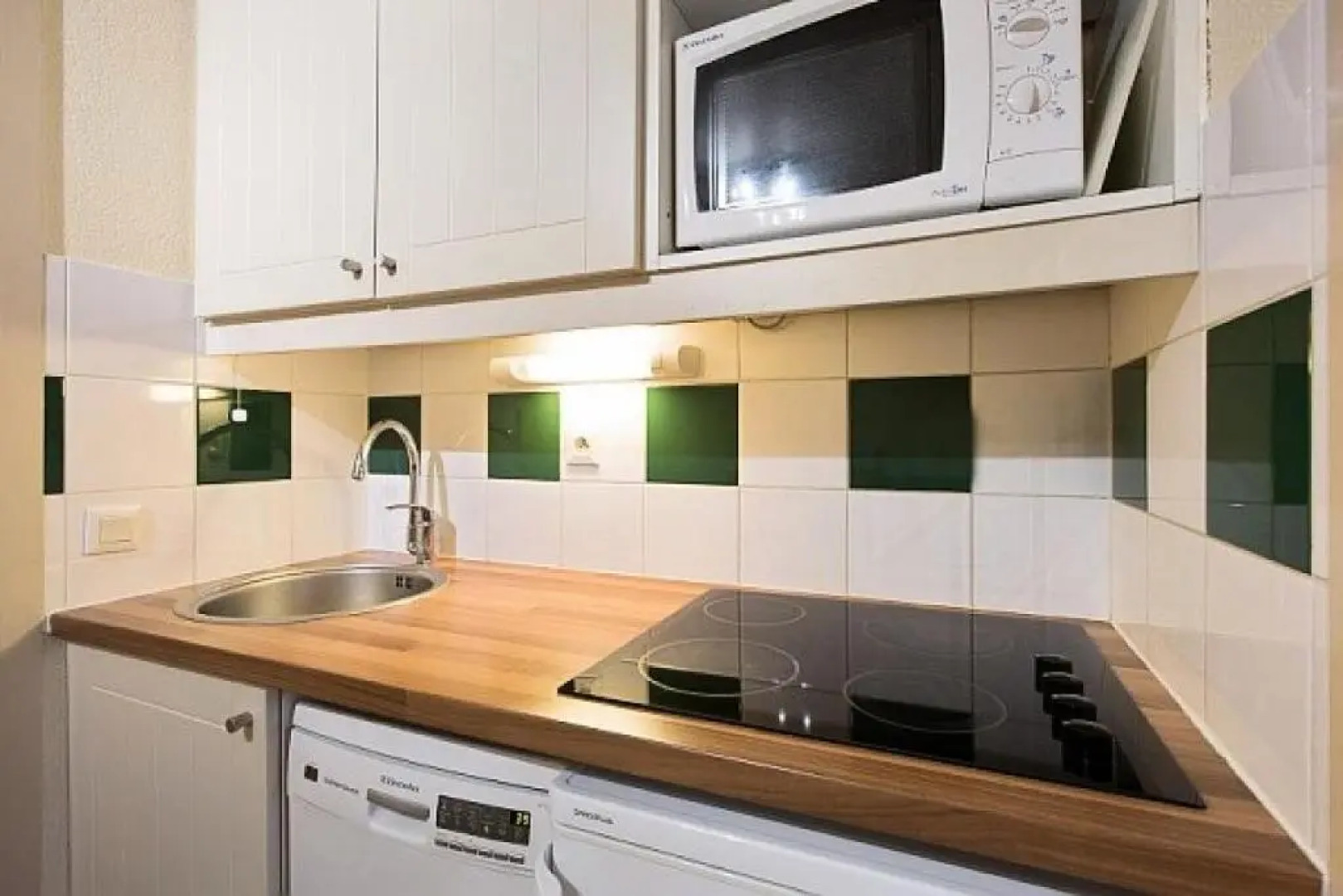 Le Domaine du Golf de Pinsolle - maeva Home - Appartement 2 pièces 4 person 234