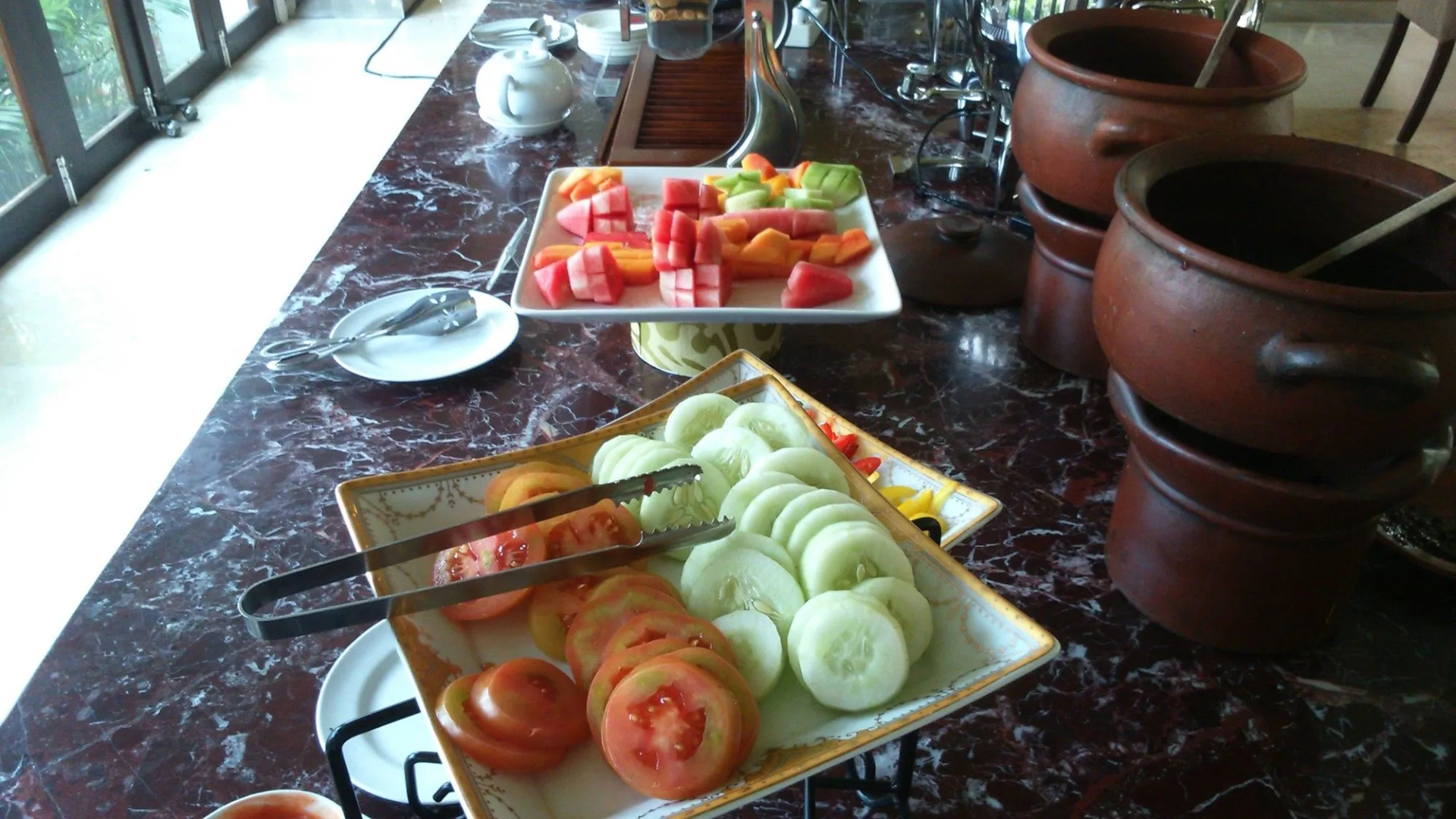 Lorin Syariah Hotel Solo