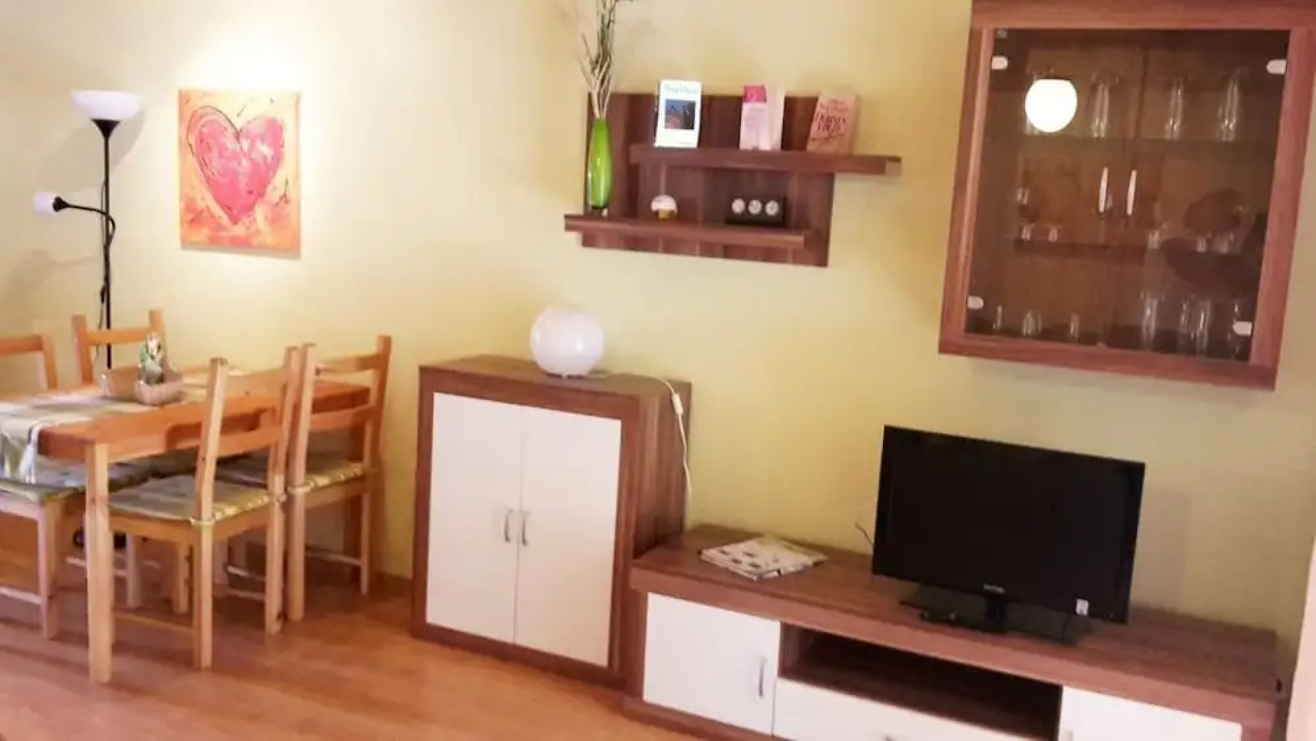 Ferienwohnungen Margaretenhof