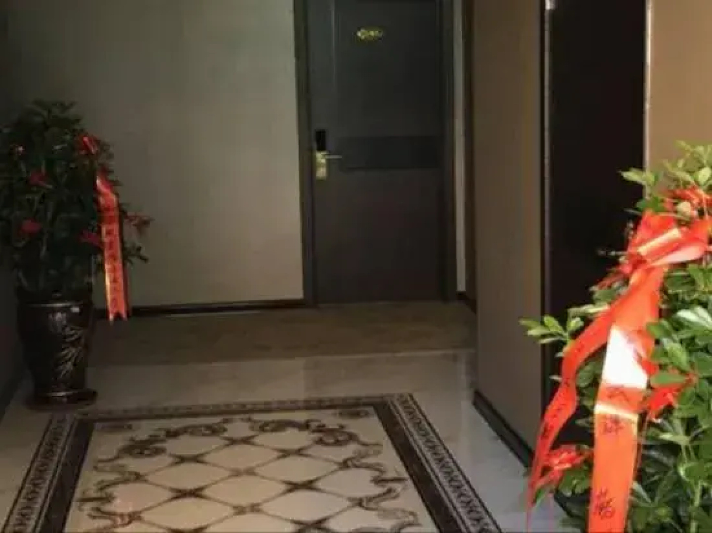 Jixi 1314 Romantic Theme Hotel