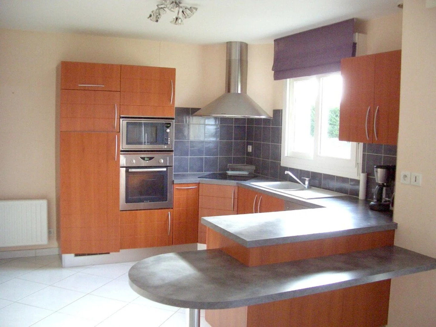 House With 4 Bedrooms in Courtils, With Enclosed Garden and Wifi - 30