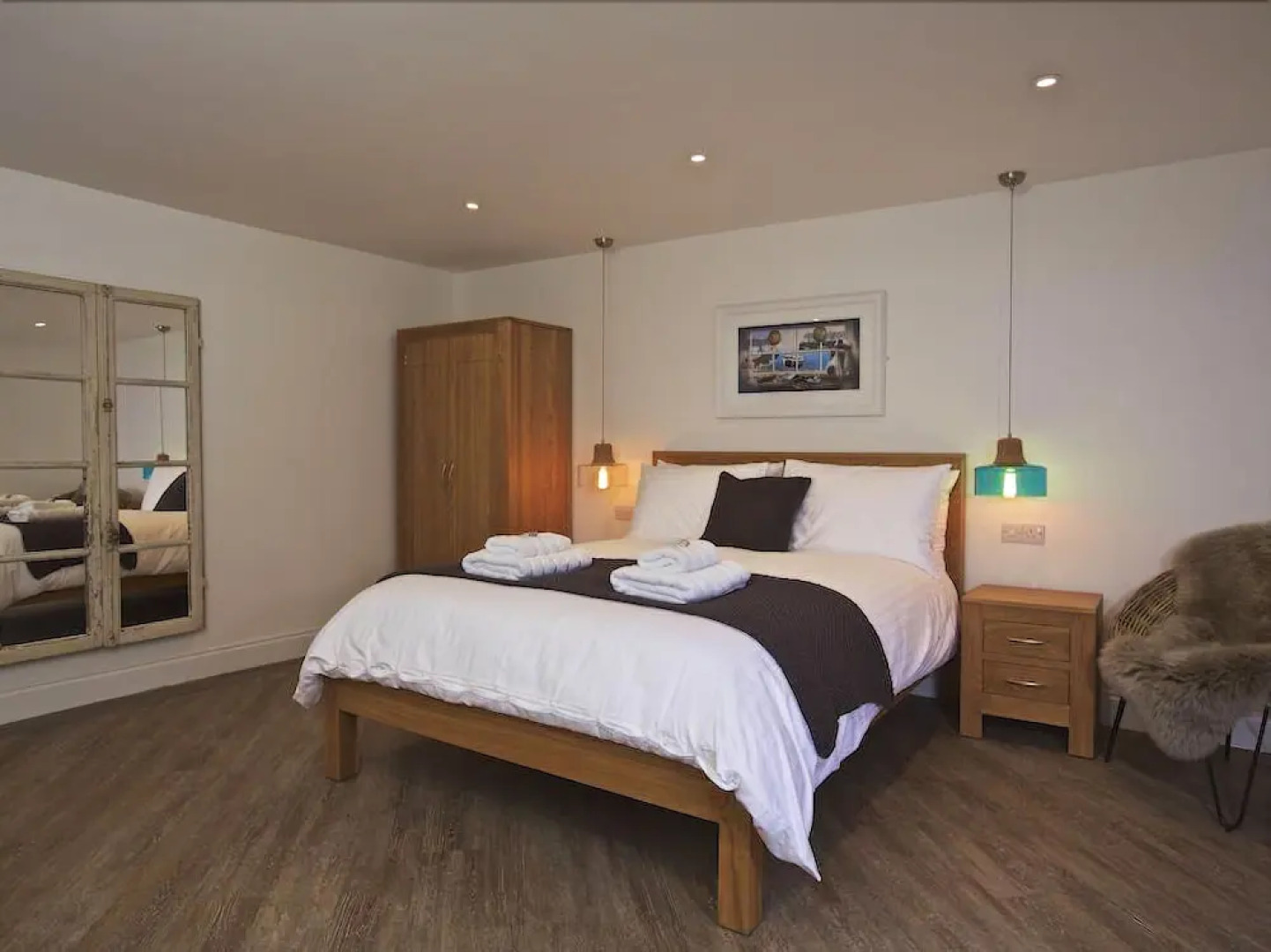 The Barn, 20 At The Beach