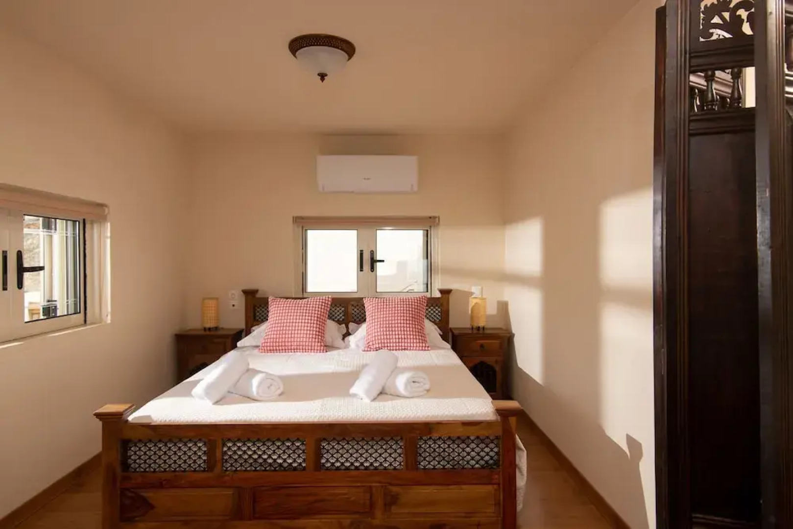 Posto Serene With Jacuzzi