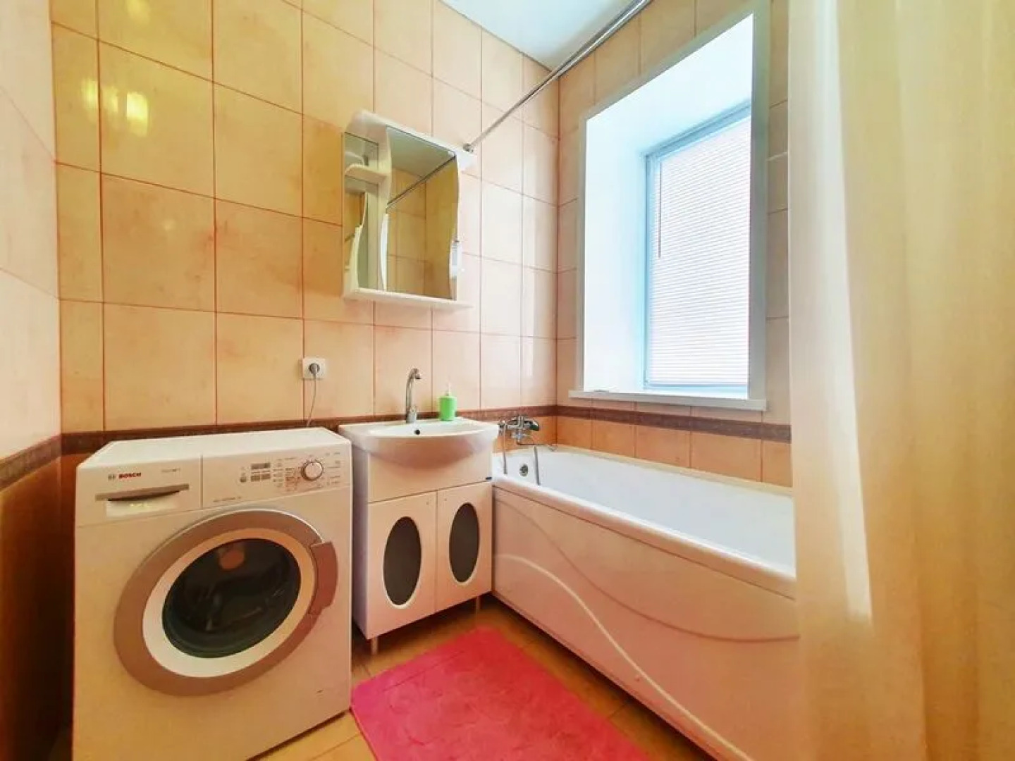 Two pillows on street Sverdlova, 60 (Business)