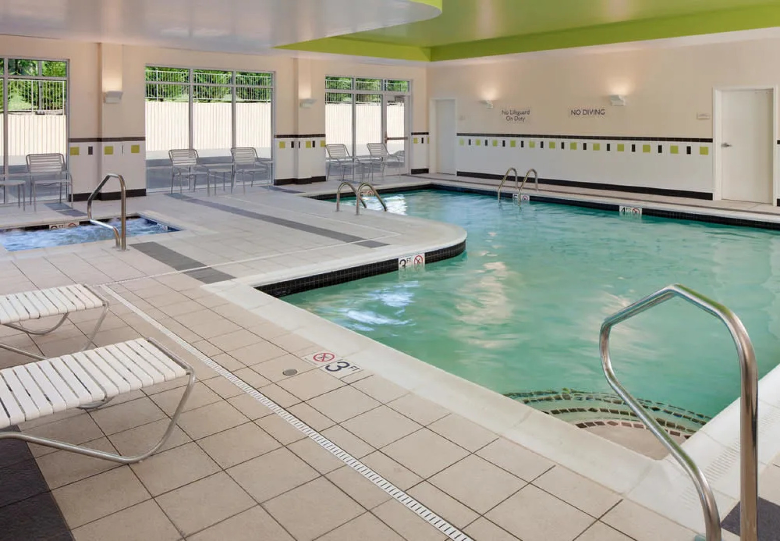 Fairfield Inn & Suites Lewisburg