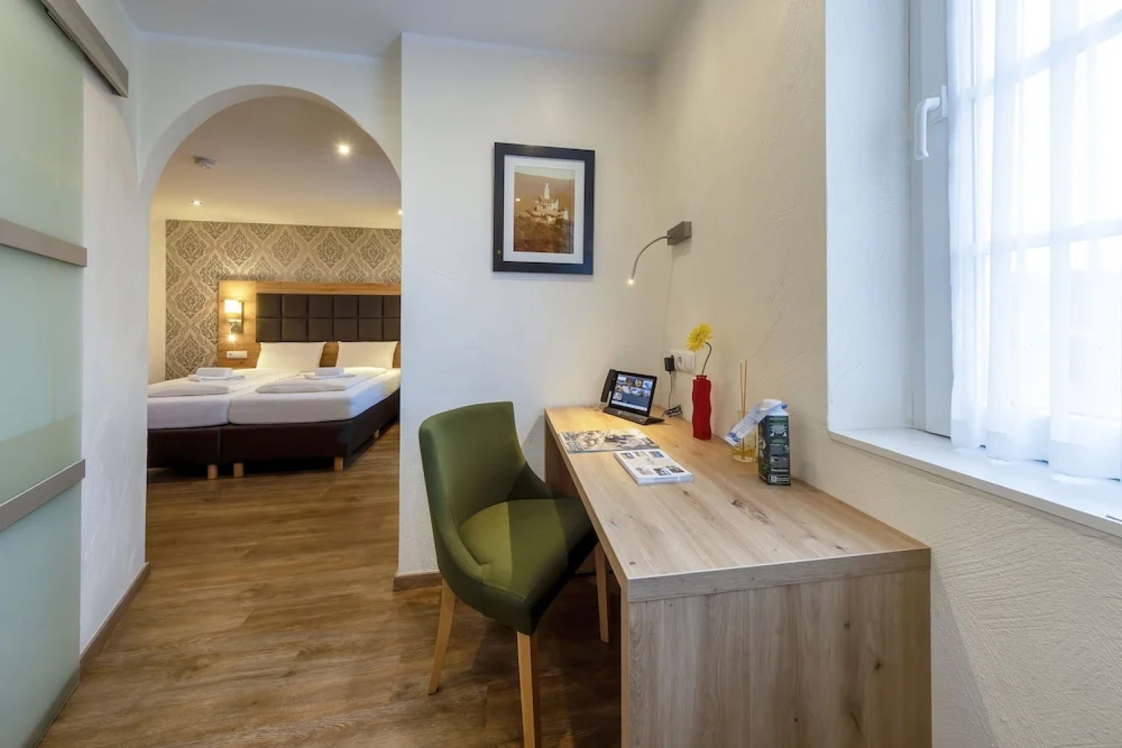 AKZENT Hotel Roter Ochse