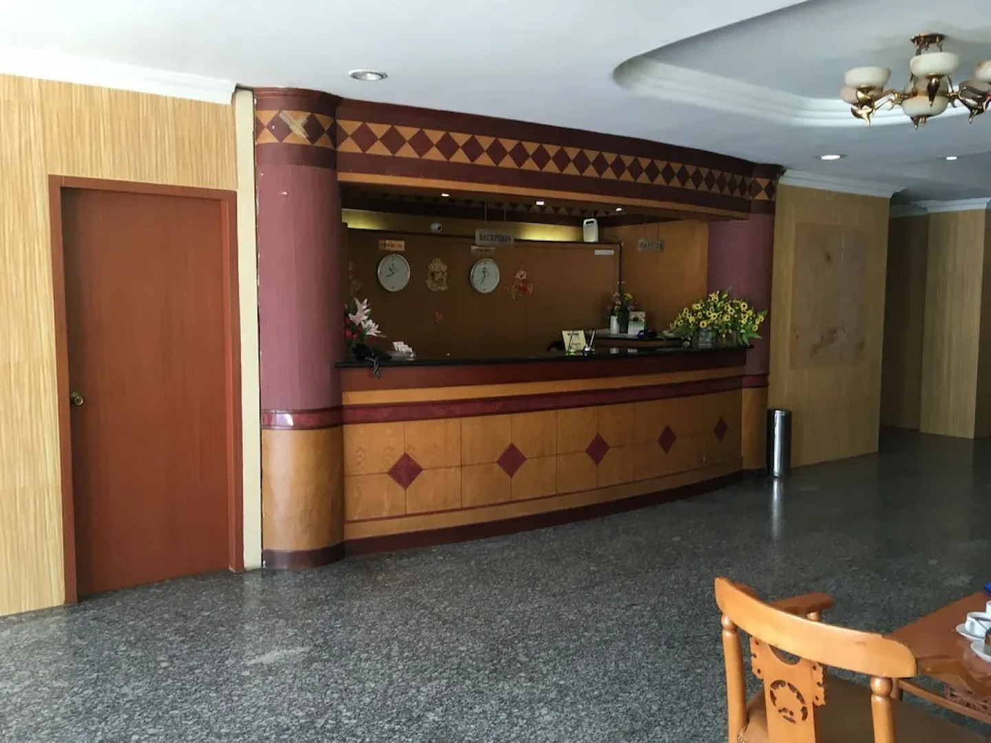 Lai Lai Mutiara Hotel