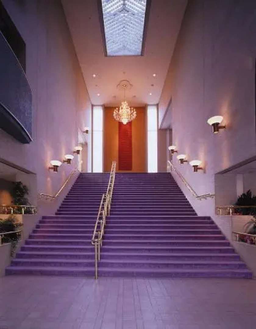 Hotel Fukushima Green Palace